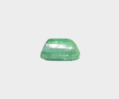 Emerald - 10.46 Carats