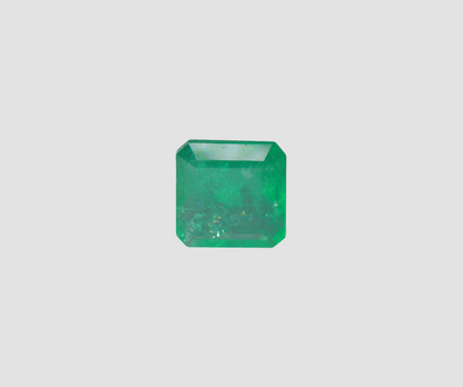 Emerald - 6.09 Carats