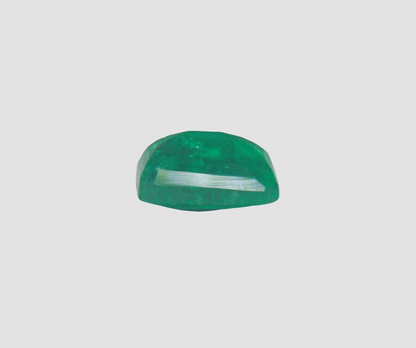 Emerald - 6.09 Carats