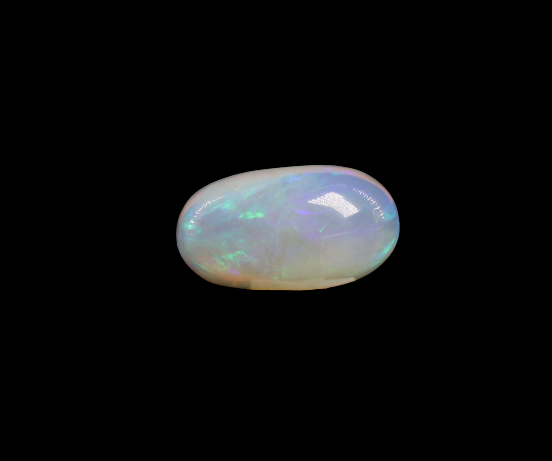 Opal - 10.06 Carats (Australian)