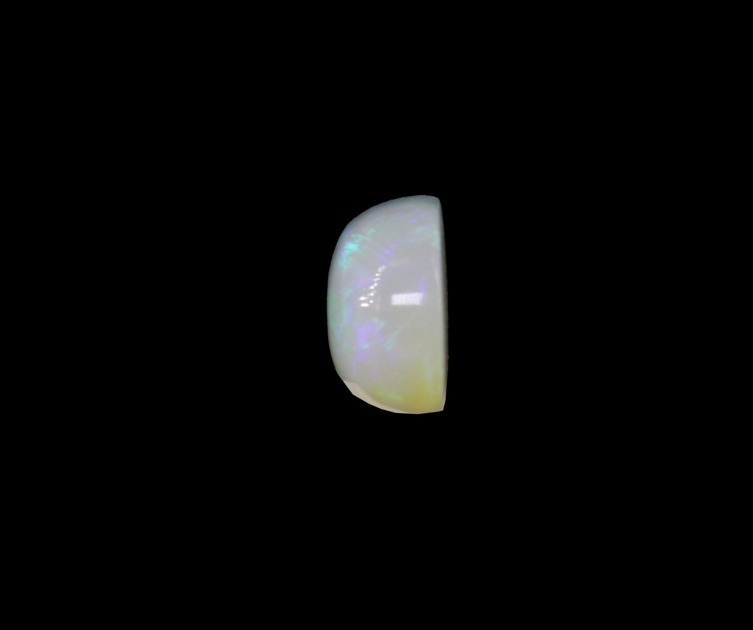 Opal - 10.06 Carats (Australian)