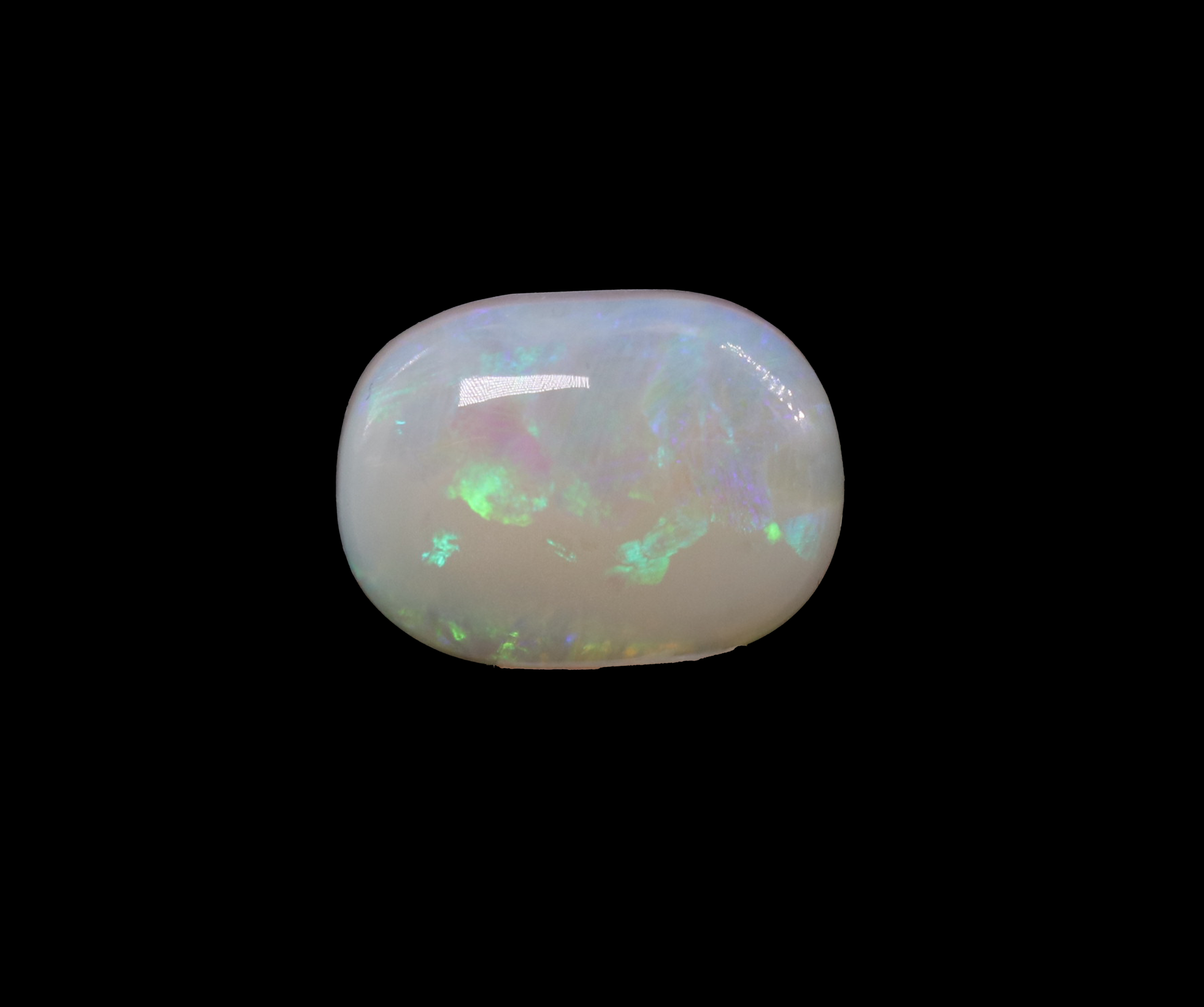 Opal - 12.79 Carats (Australian)