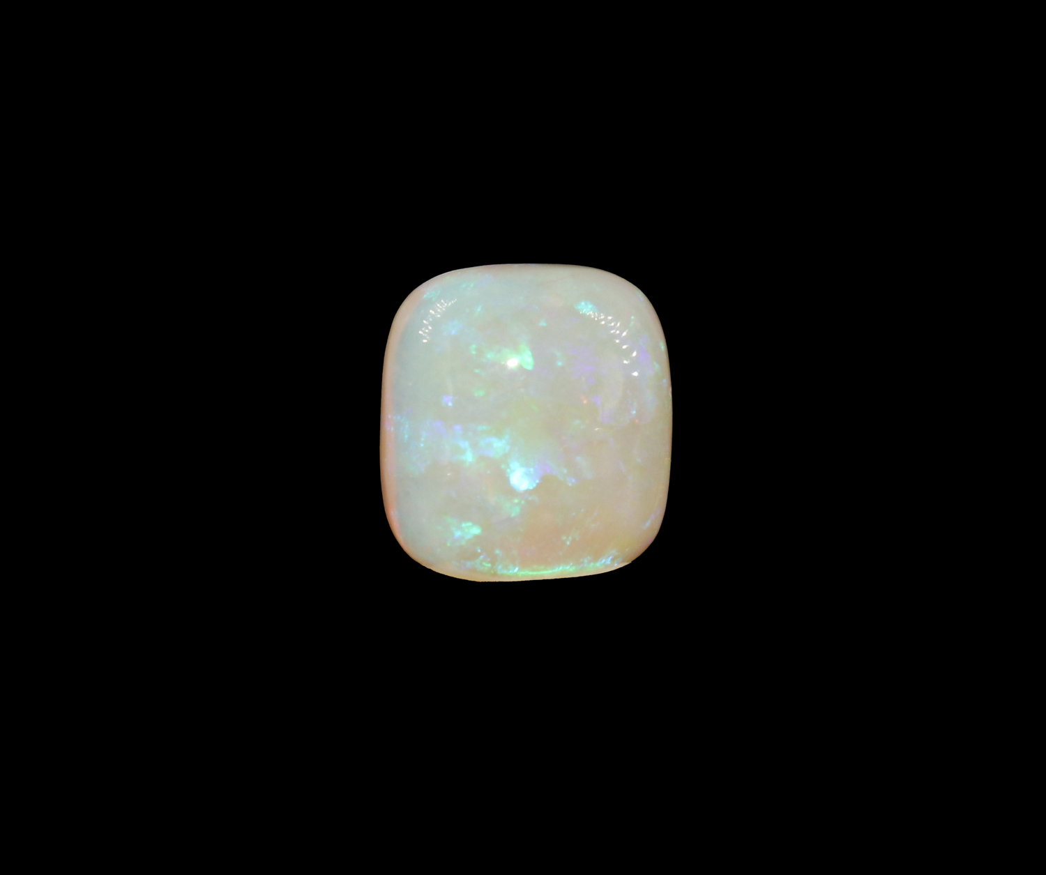 Opal - 9.78 Carats (Australian)