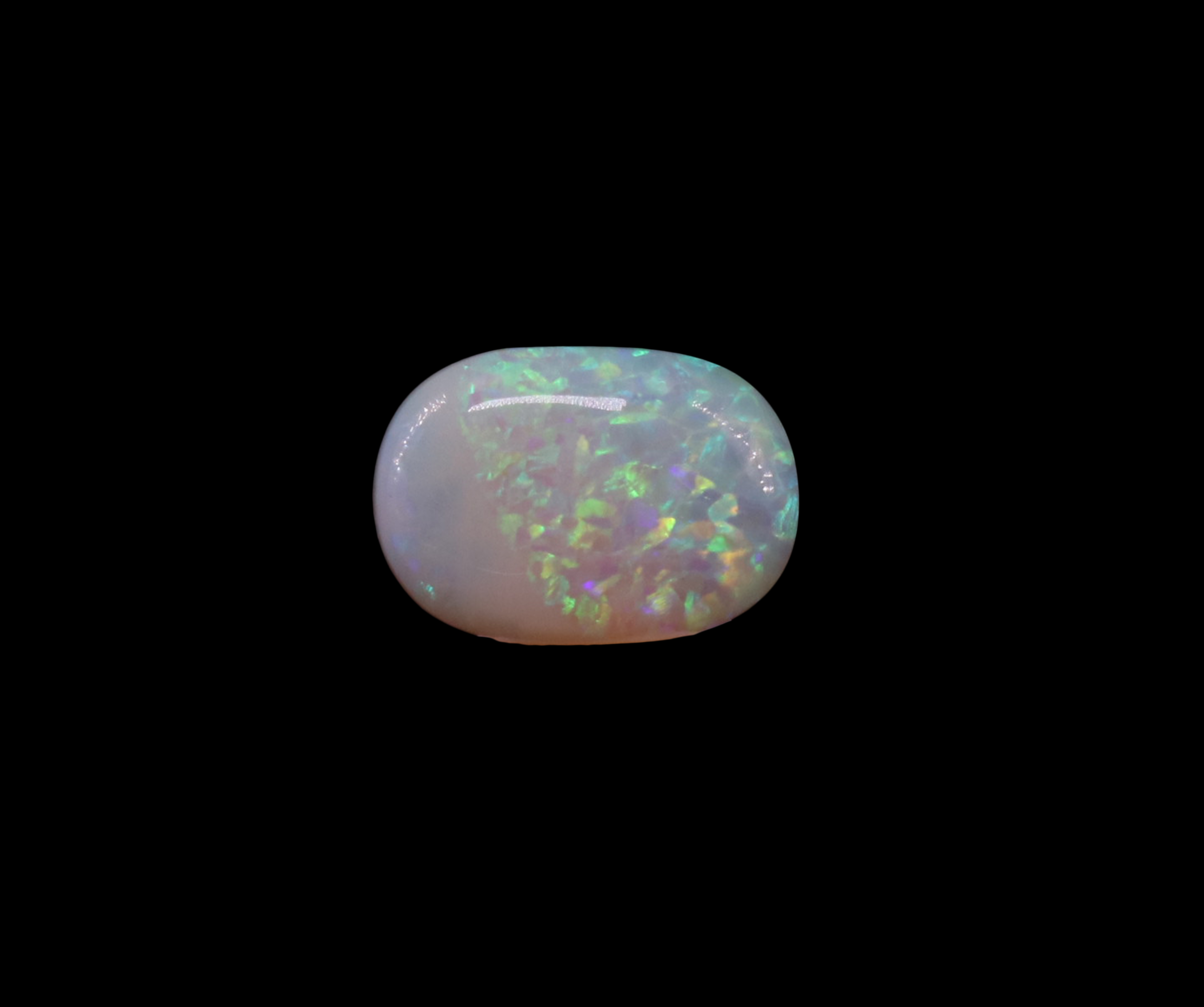 Opal - 8.84 Carats (Australian)