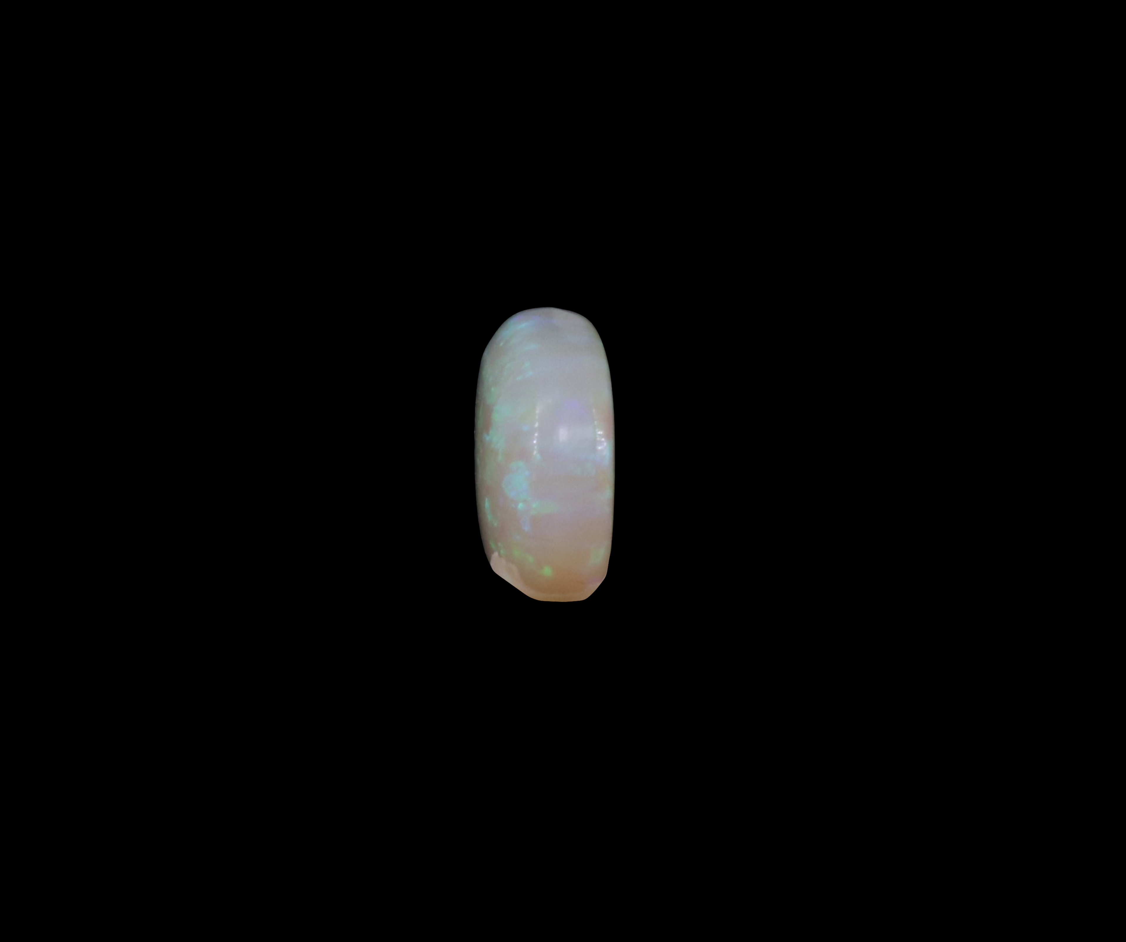 Opal - 8.84 Carats (Australian)