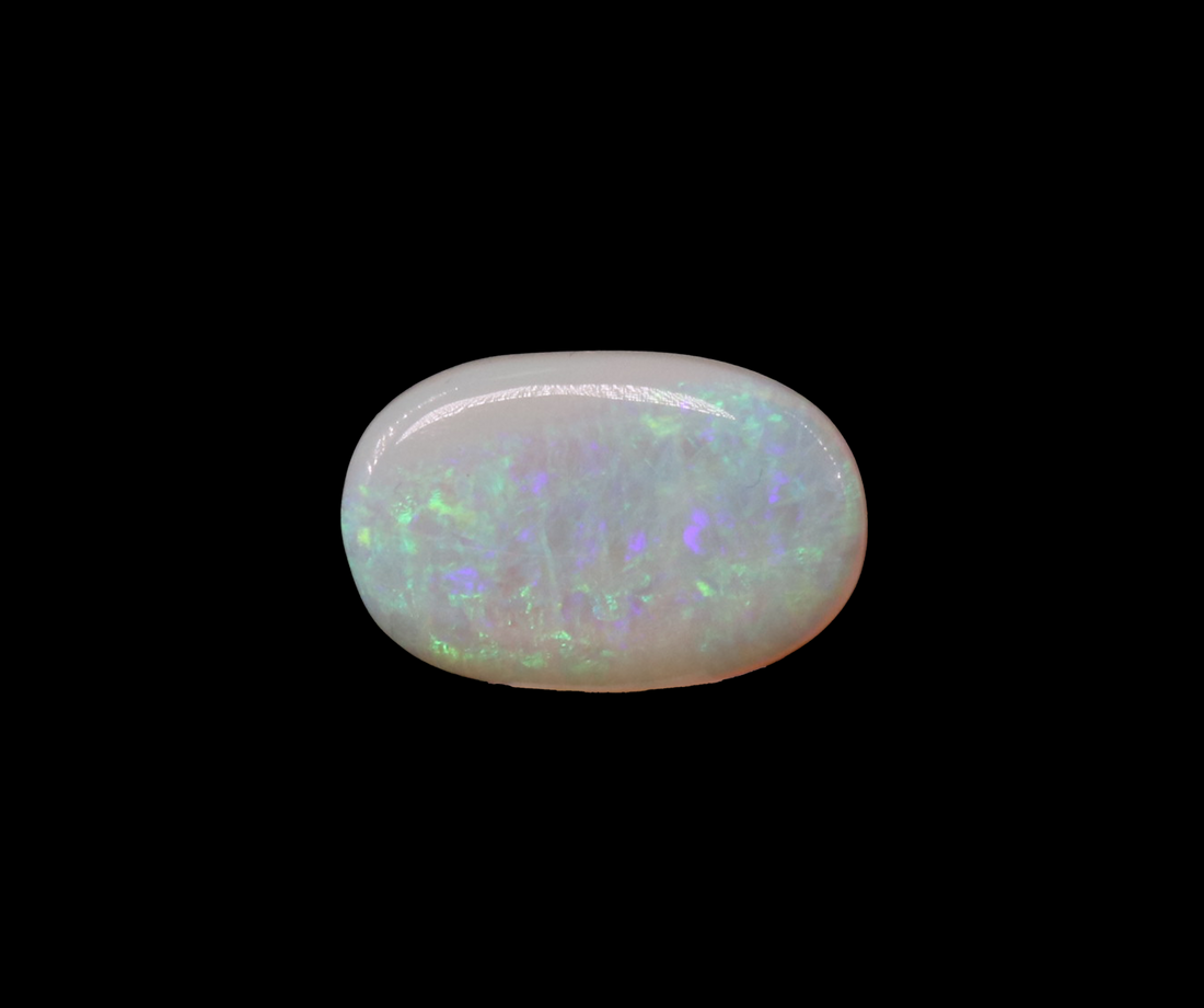 Opal - 10.46 Carats (Australian)