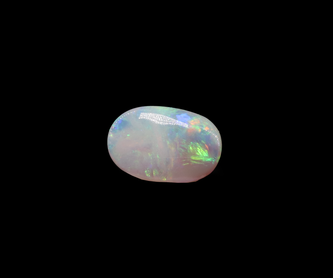 Opal - 5.87 Carats (Australian)