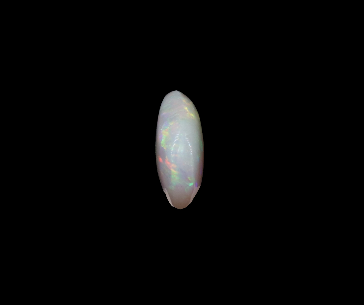 Opal - 5.87 Carats (Australian)