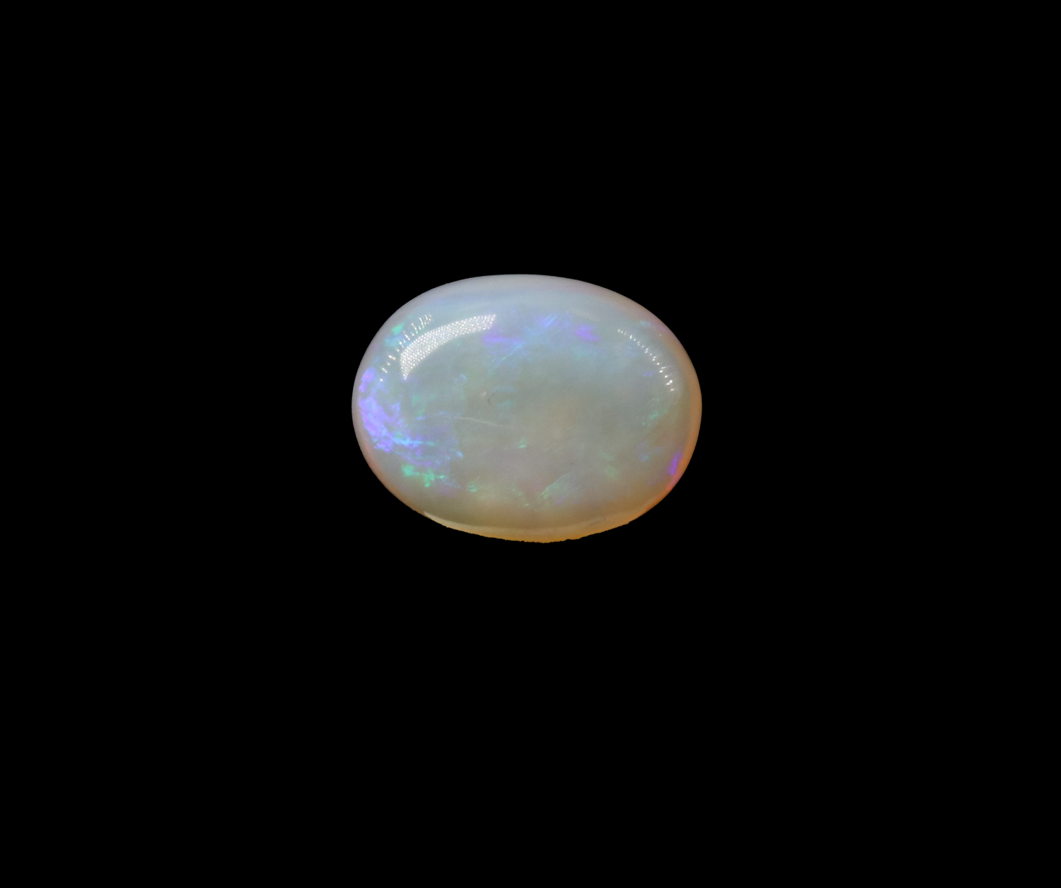 Opal - 12.81 Carats (Australian)