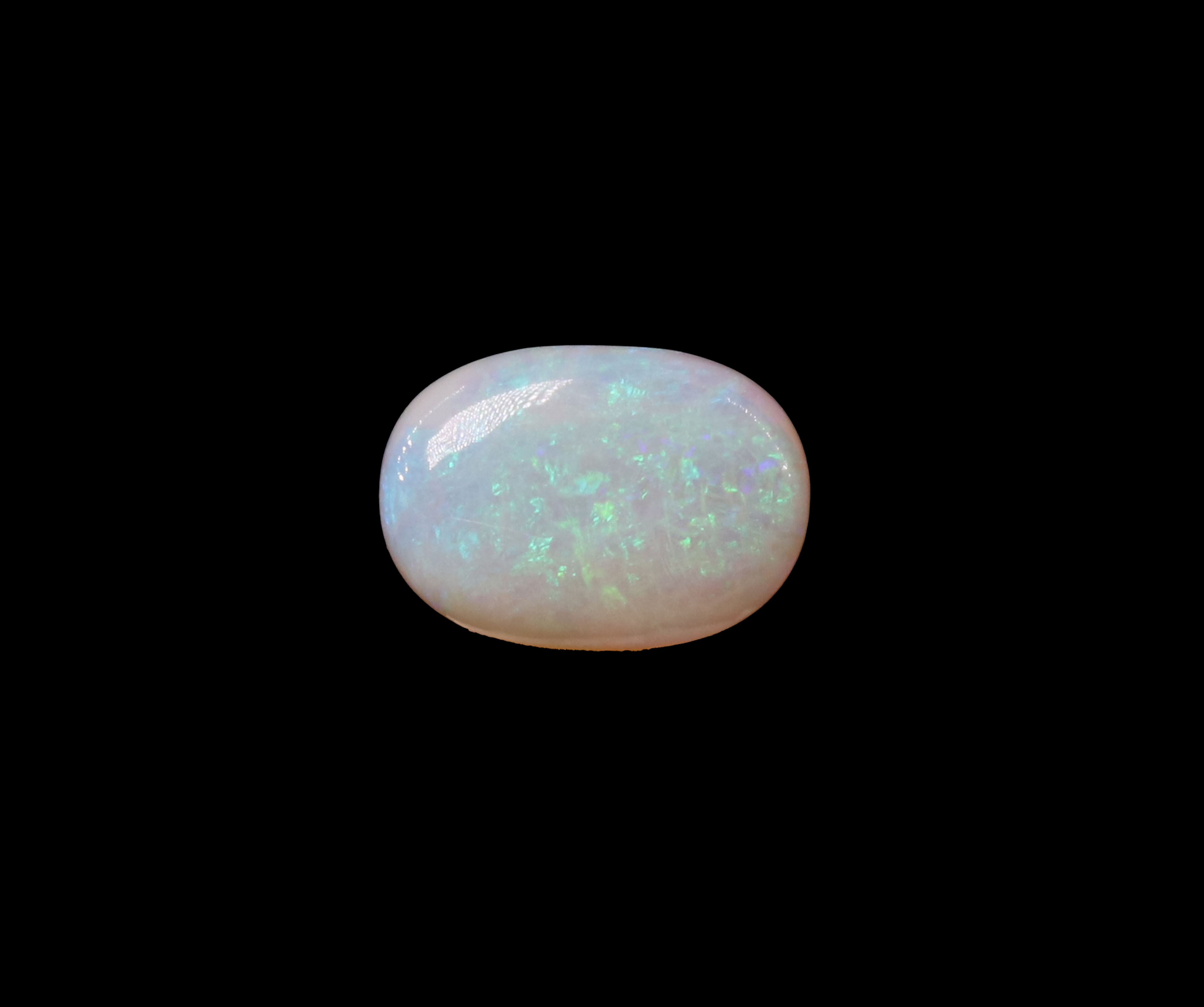 Opal - 8.21 Carats (Australian)