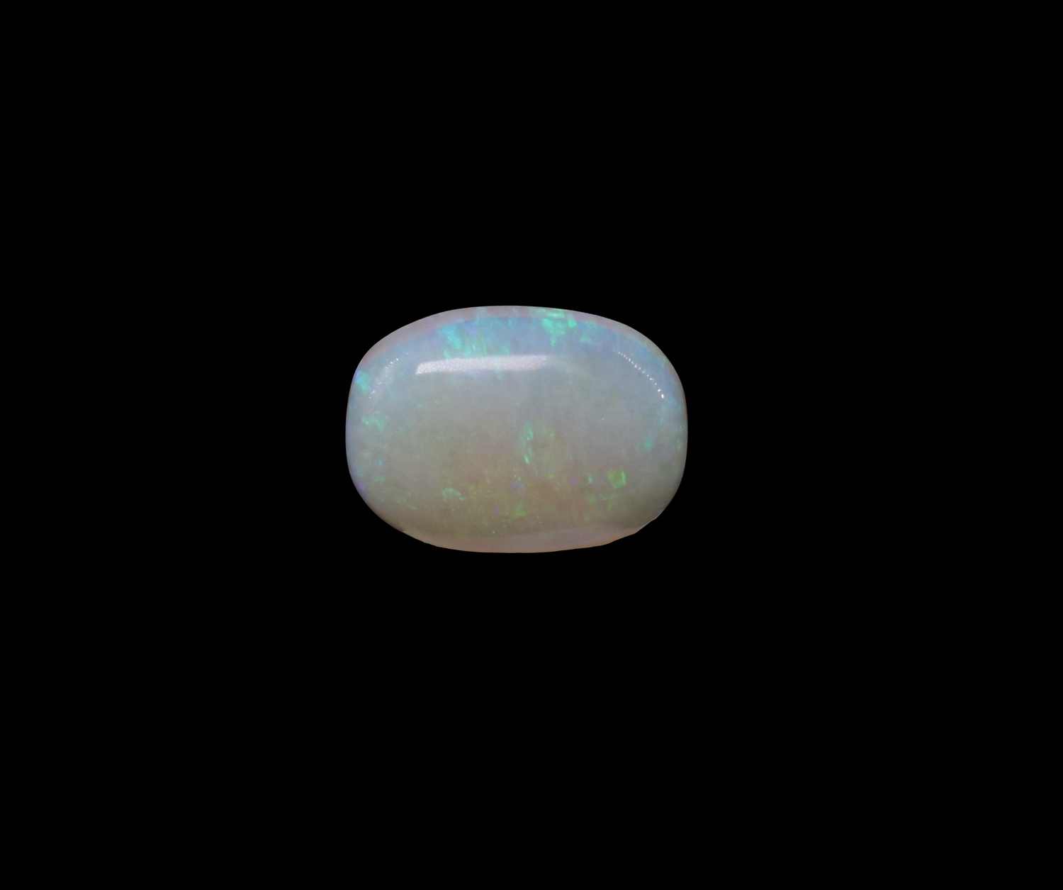 Opal - 8.56 Carats (Australian)