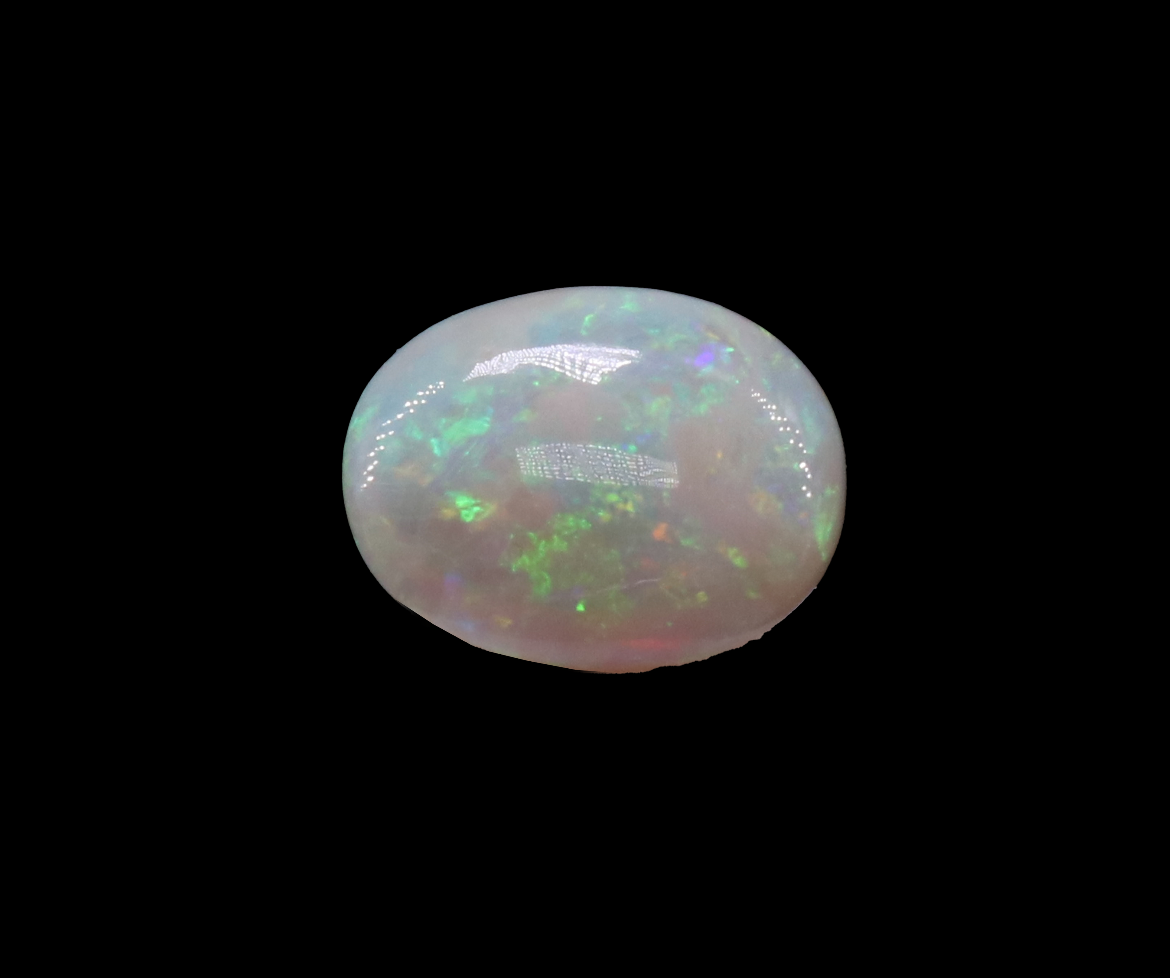 Opal - 6.68 Carats (Australian)