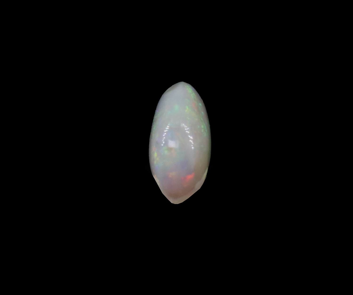 Opal - 6.68 Carats (Australian)