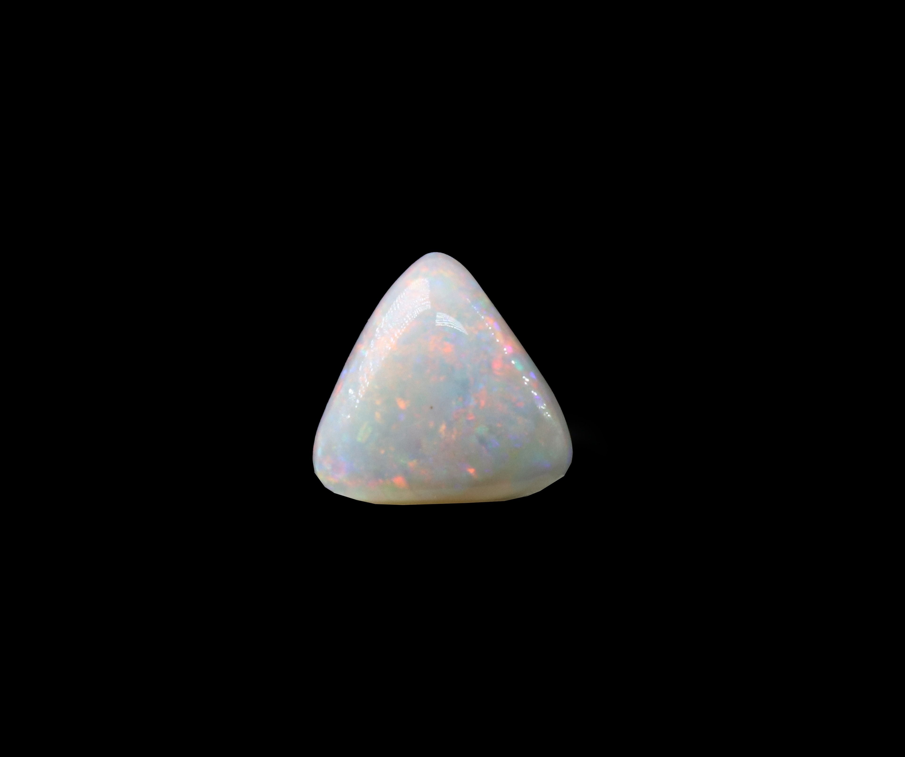 Opal - 7.66 Carats (Australian)