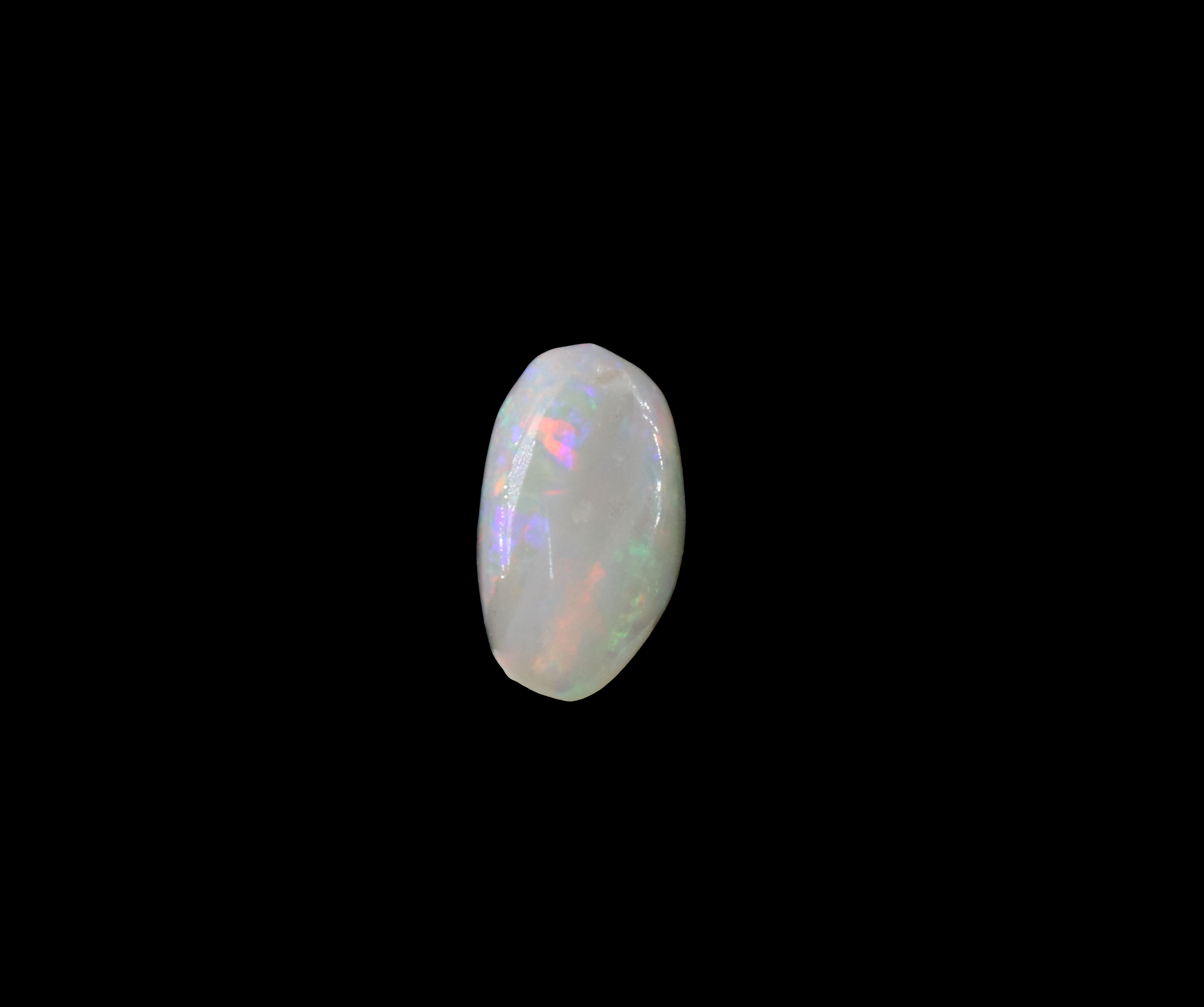 Opal - 7.66 Carats (Australian)