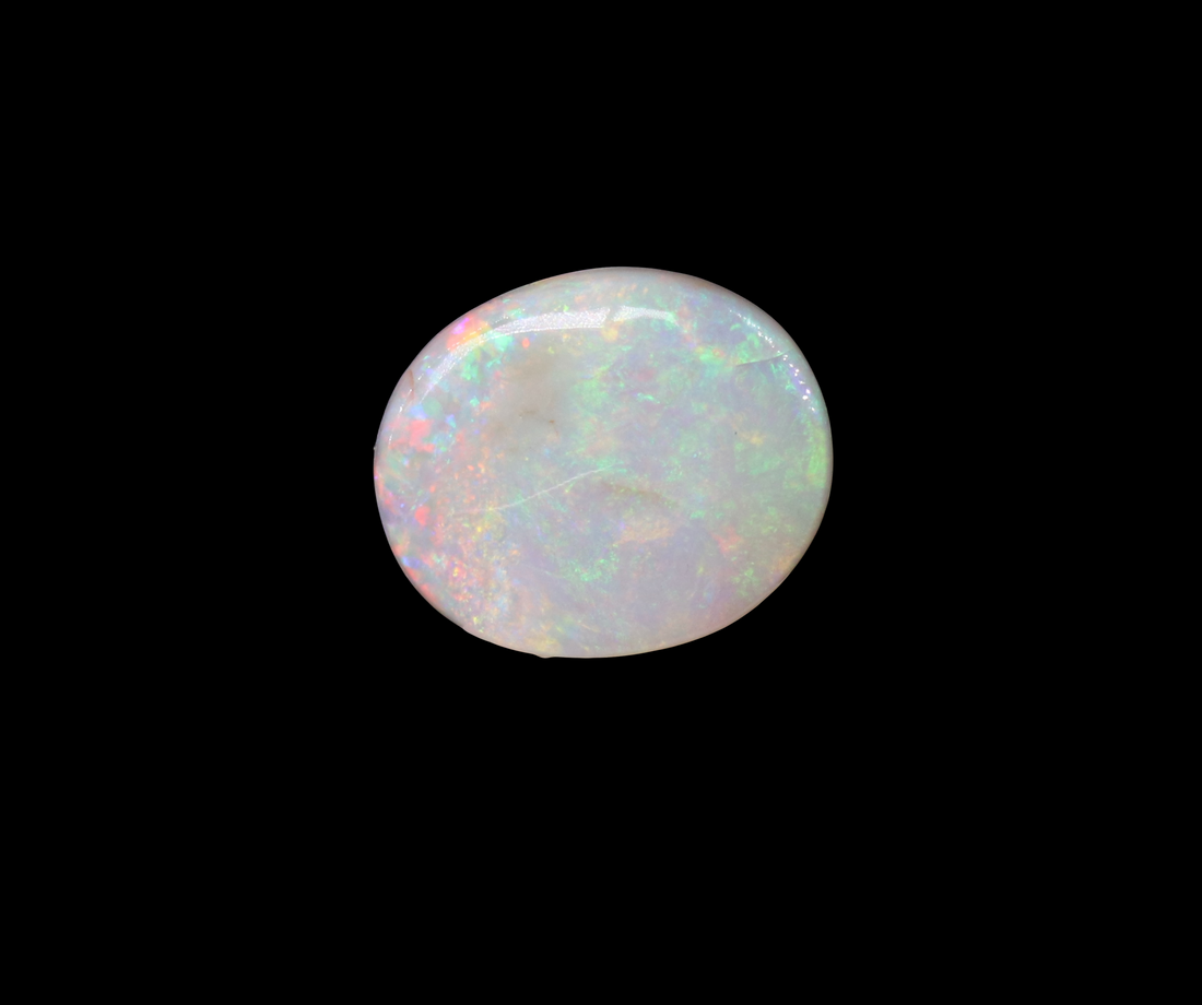 Opal - 7.64 Carats (Australian)