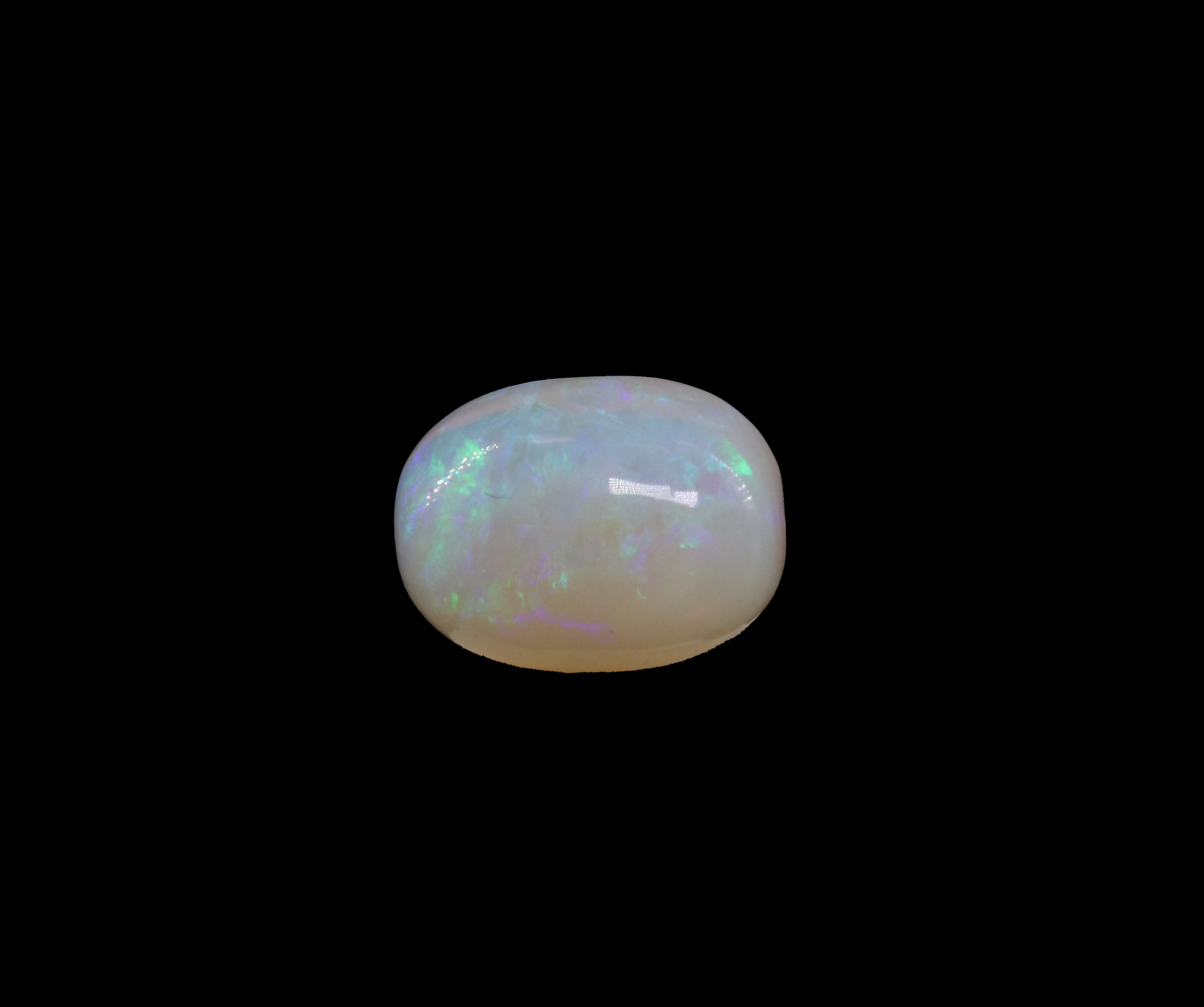 Opal - 8.74 Carats (Australian)