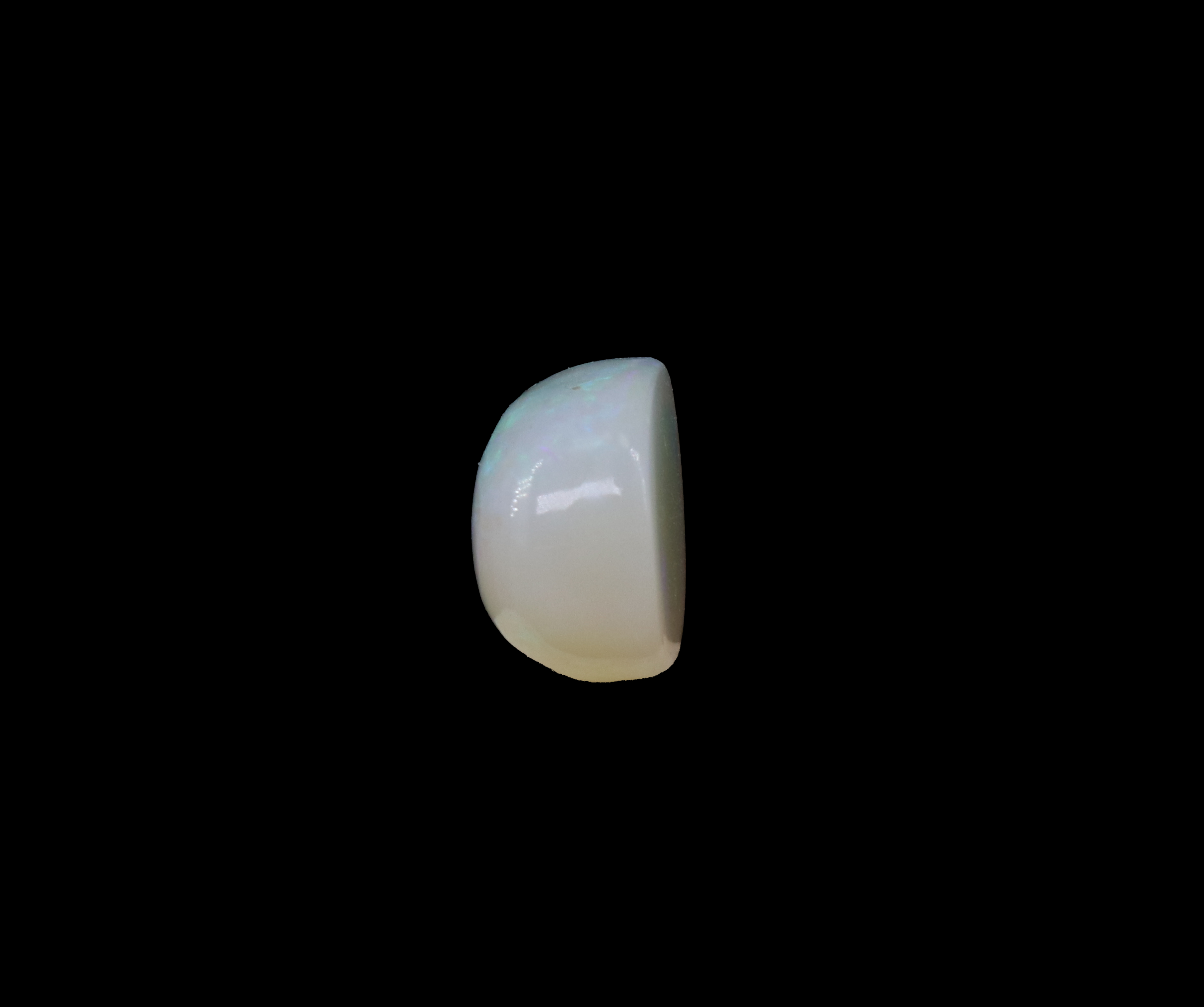 Opal - 8.74 Carats (Australian)