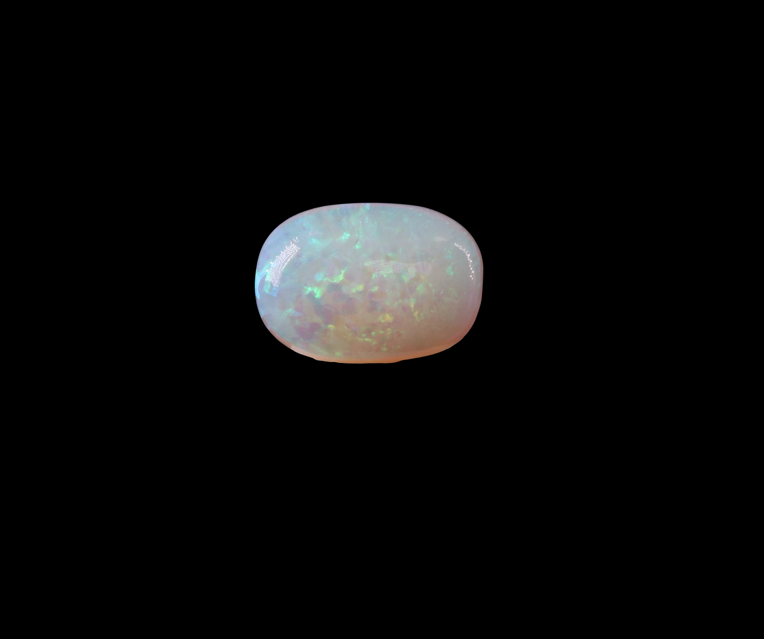 Opal - 8.54 Carats (Australian)