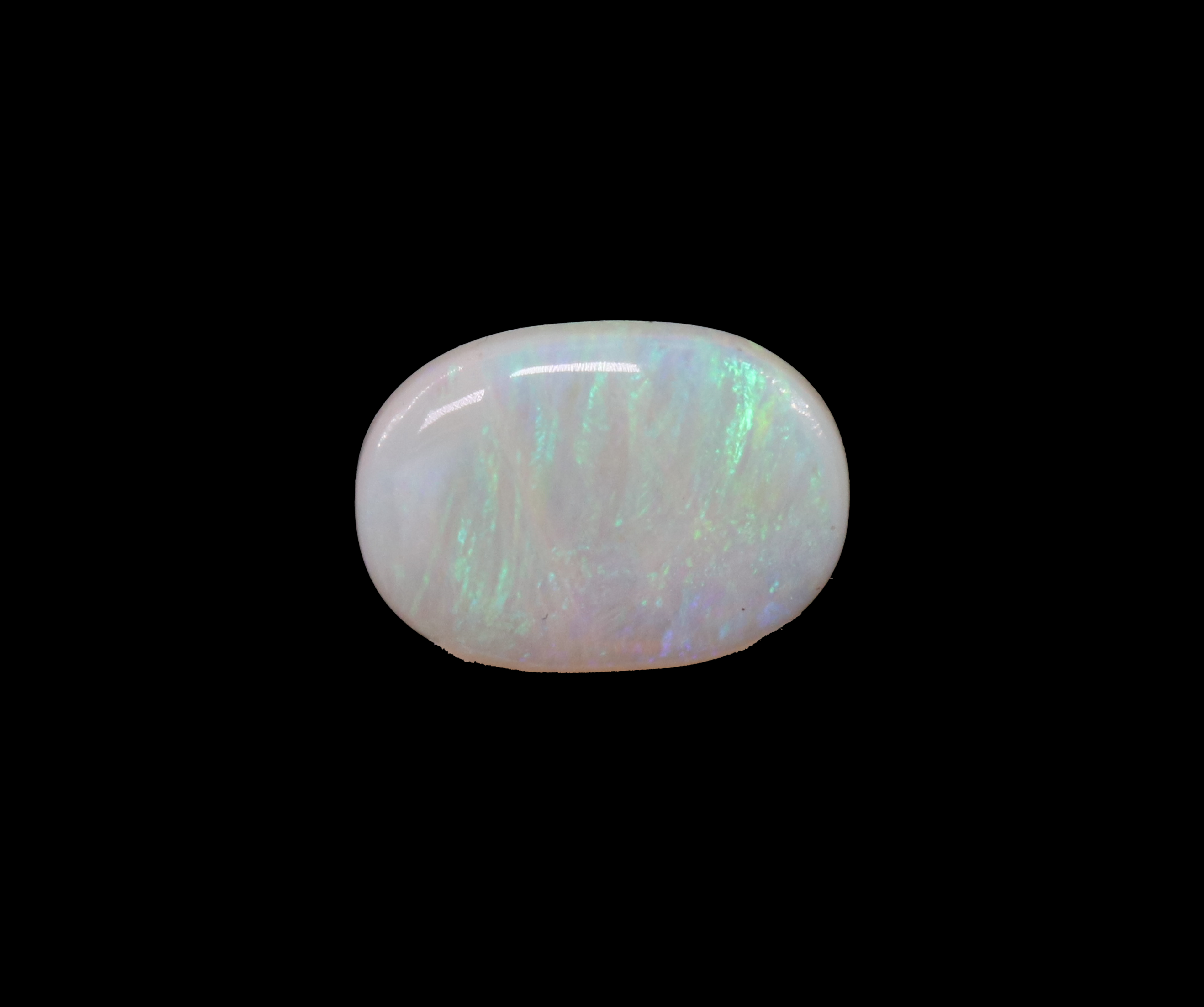 Opal - 8.09 Carats (Australian)