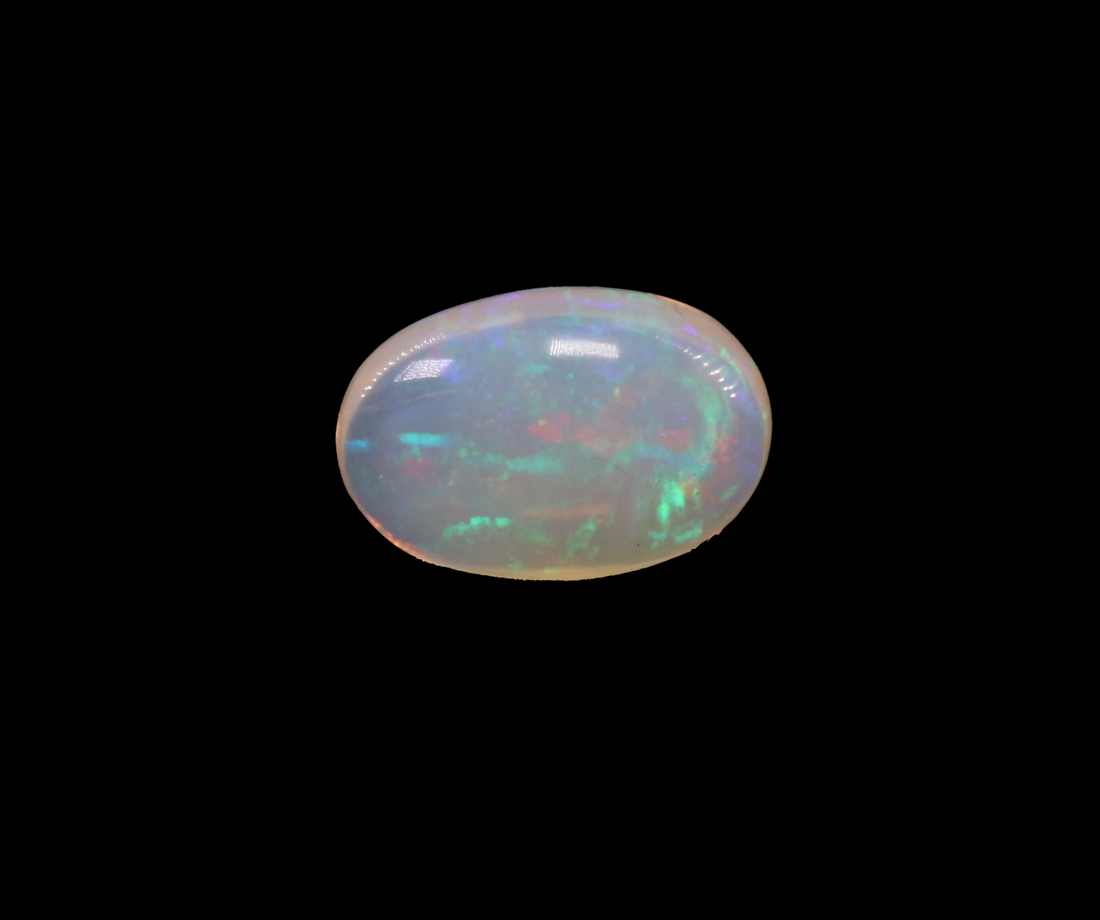 Opal - 10.56 Carats (Australian)