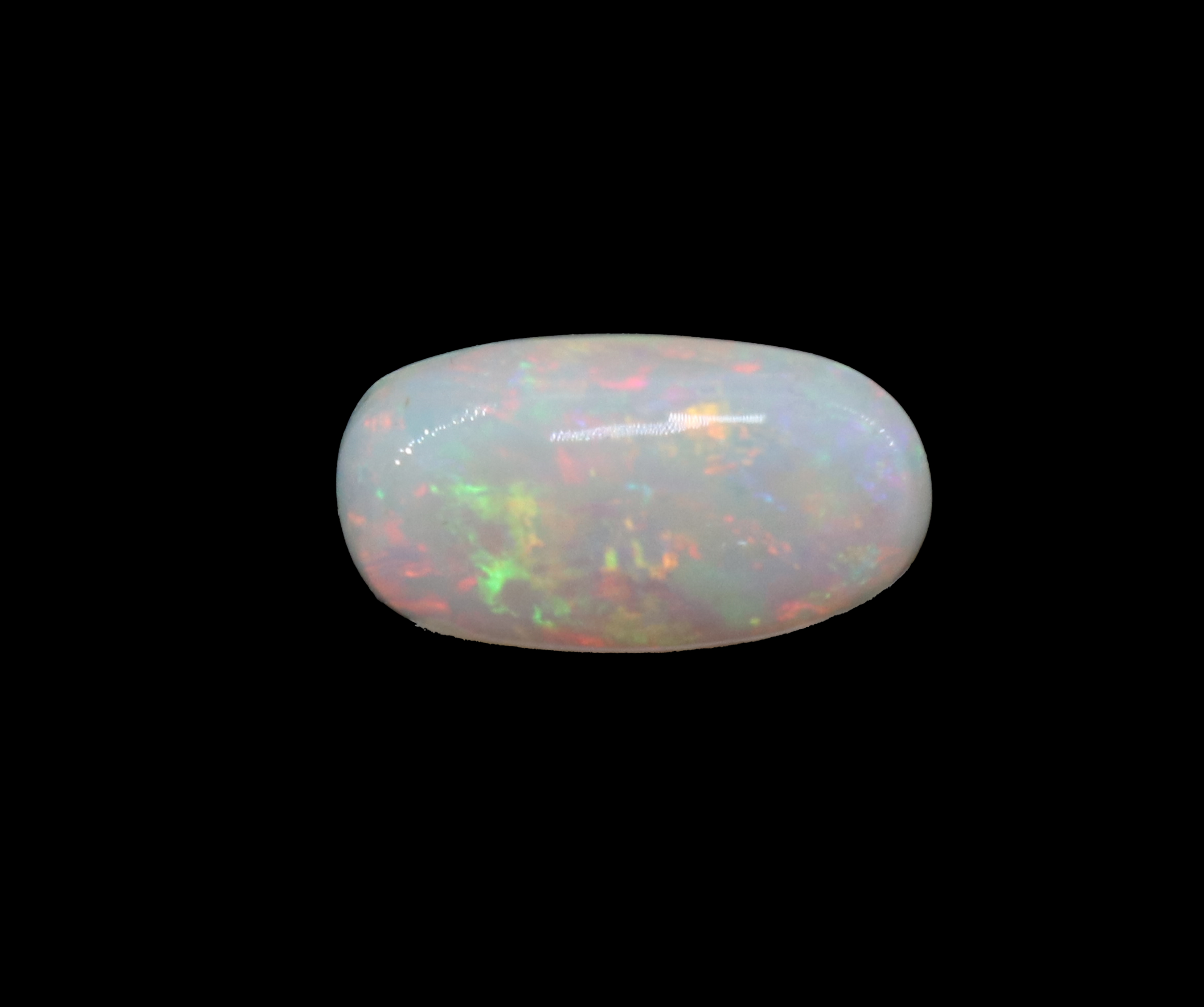 Opal - 5.71 Carats (Australian)