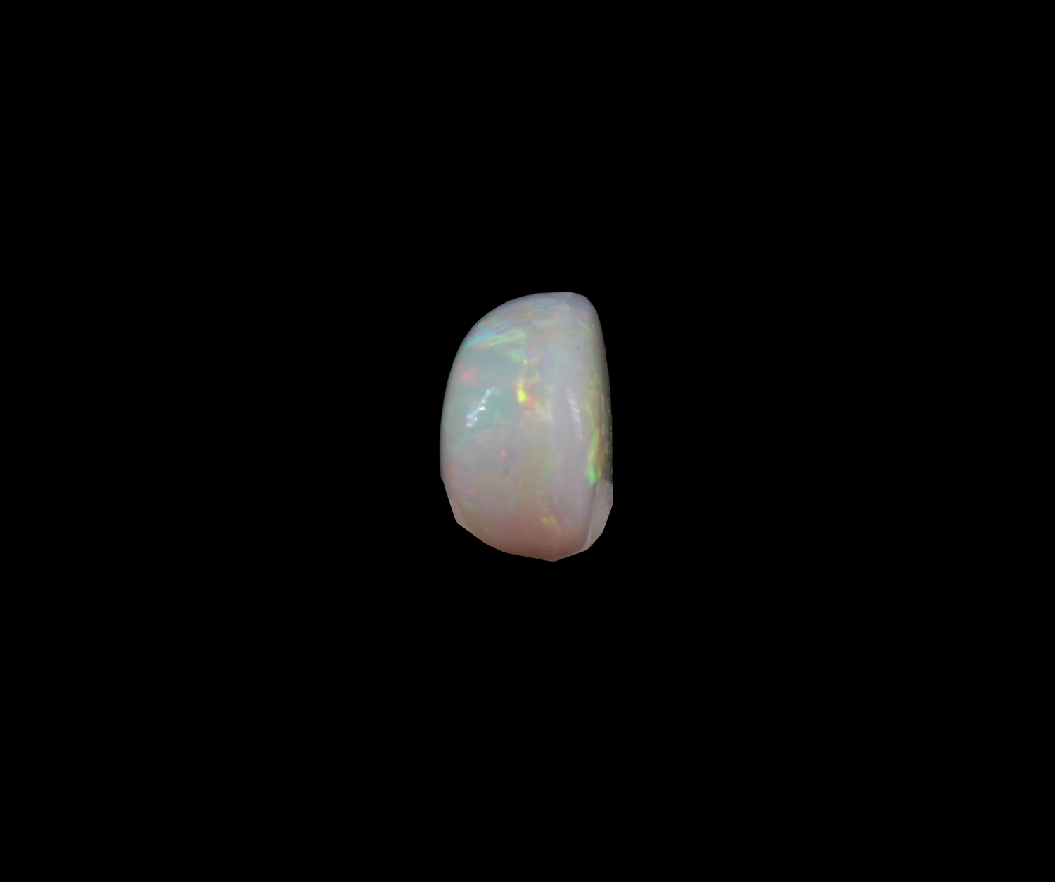 Opal - 5.71 Carats (Australian)