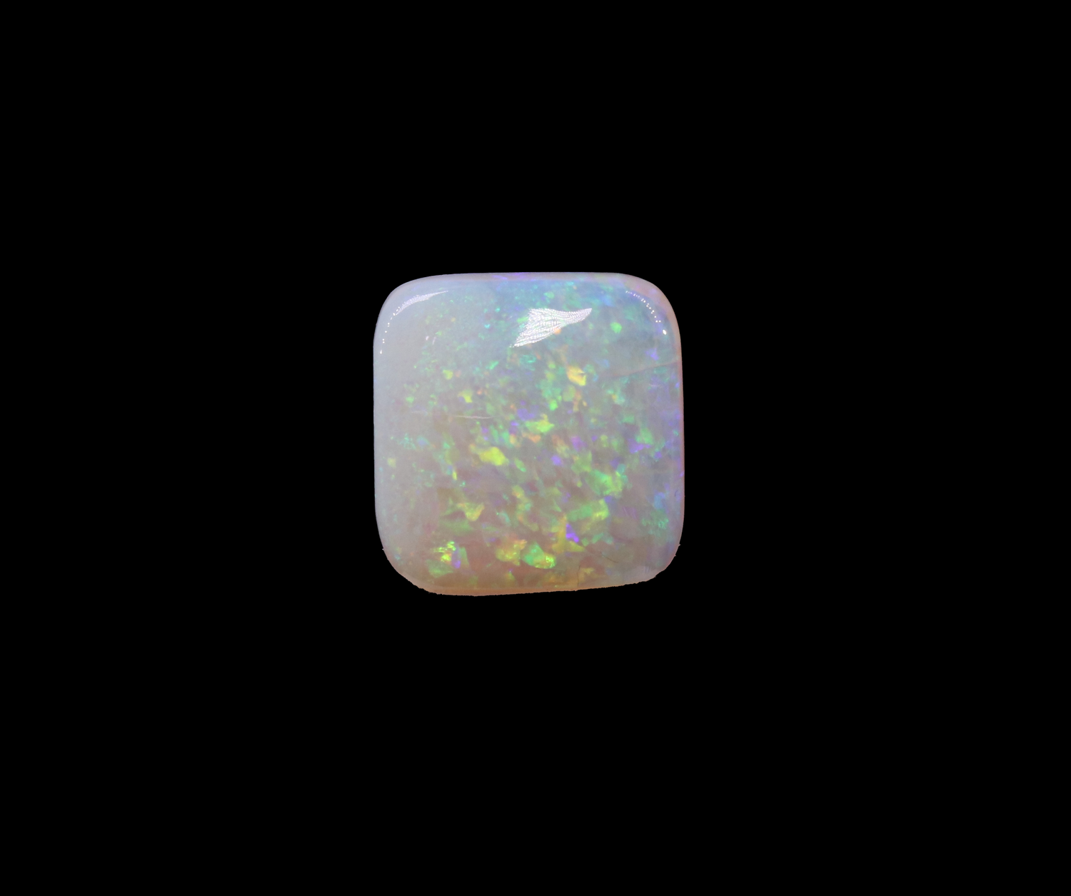 Opal - 9.59 Carats (Australian)