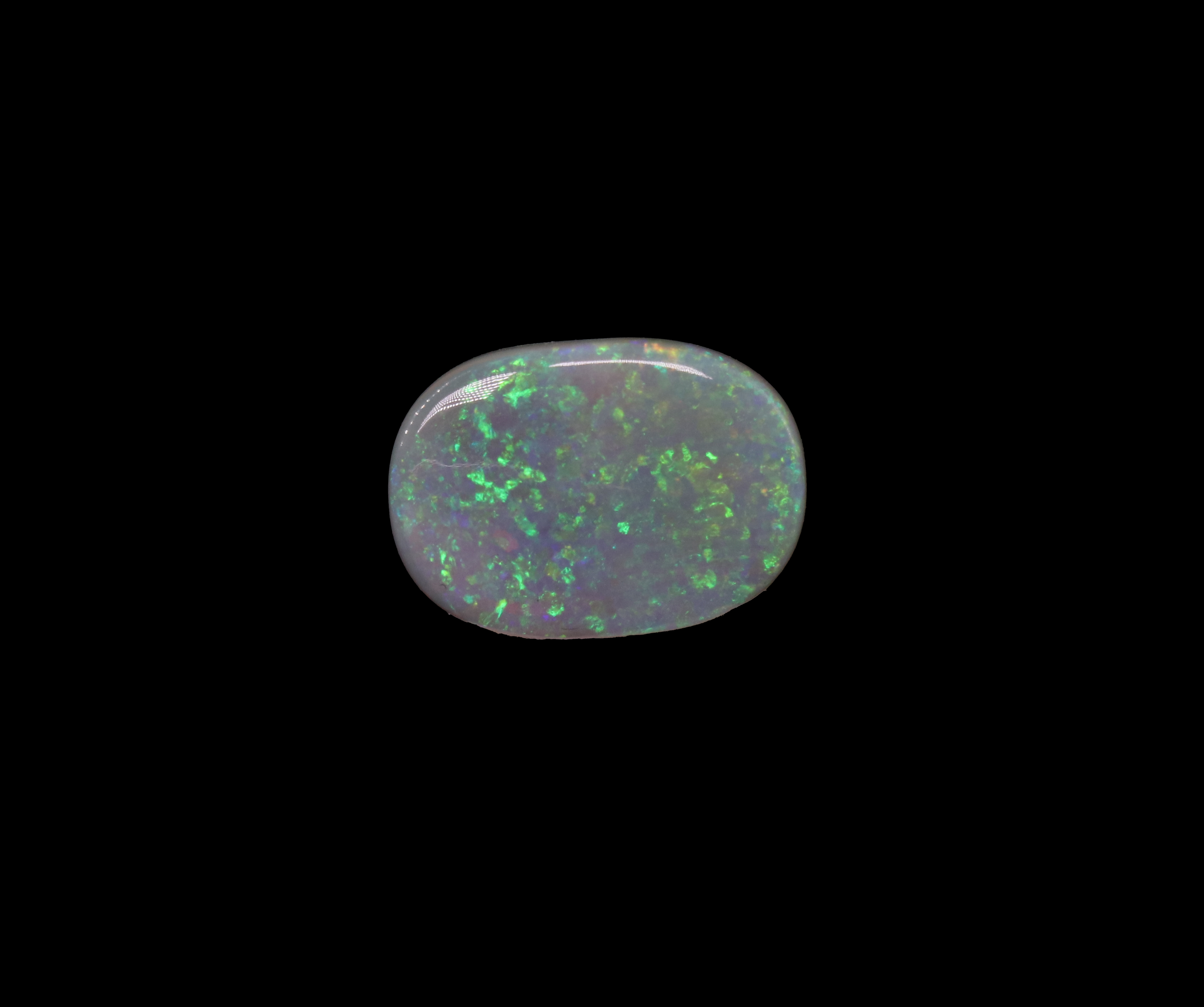 Opal - 9.25 Carats (Australian)