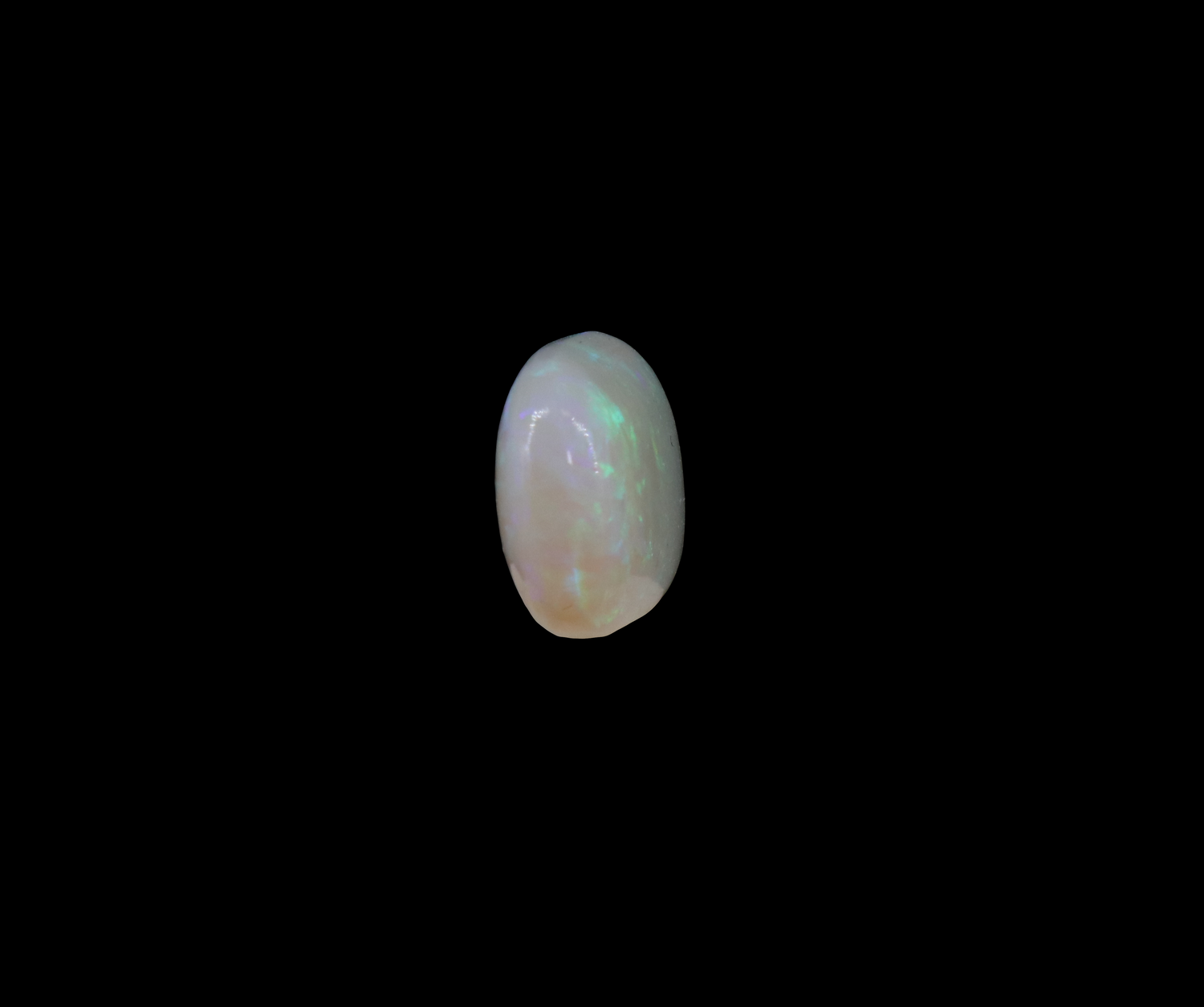 Opal - 8.68 Carats (Australian)