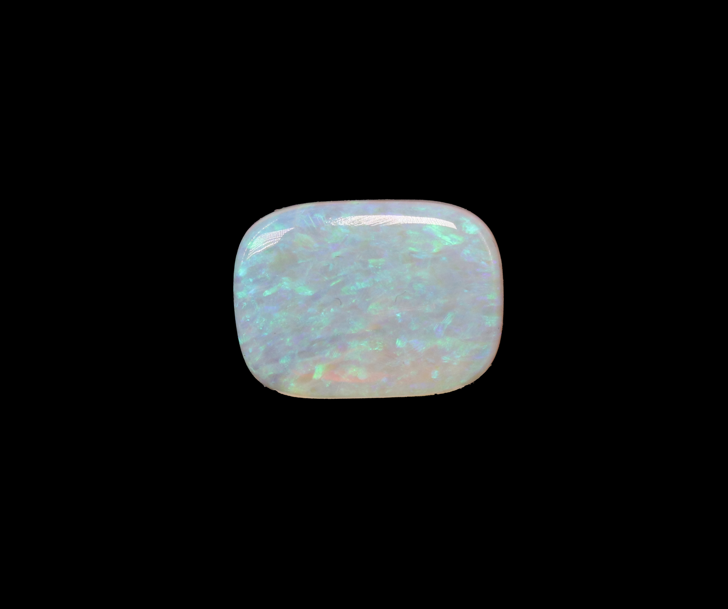 Opal - 10.03 Carats (Australian)