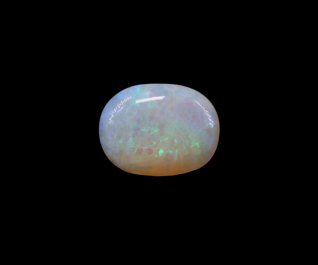 Opal - 10.24 Carats (Australian)