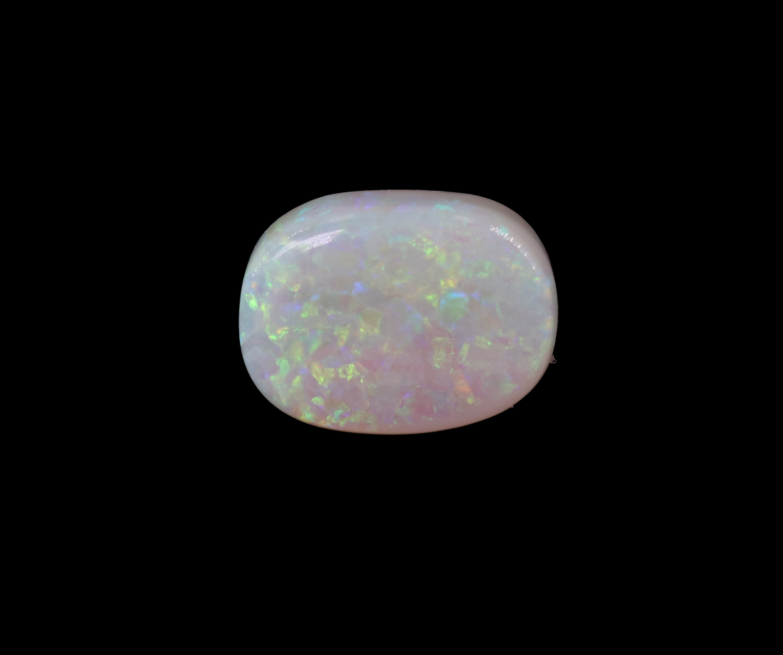 Opal - 9.72 Carats (Australian)