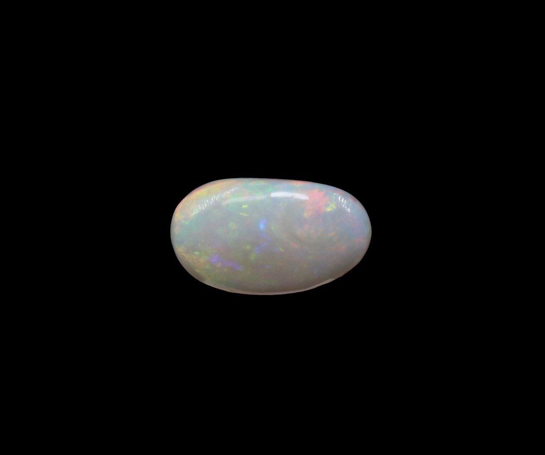 Opal - 5.12 Carats (Australian)