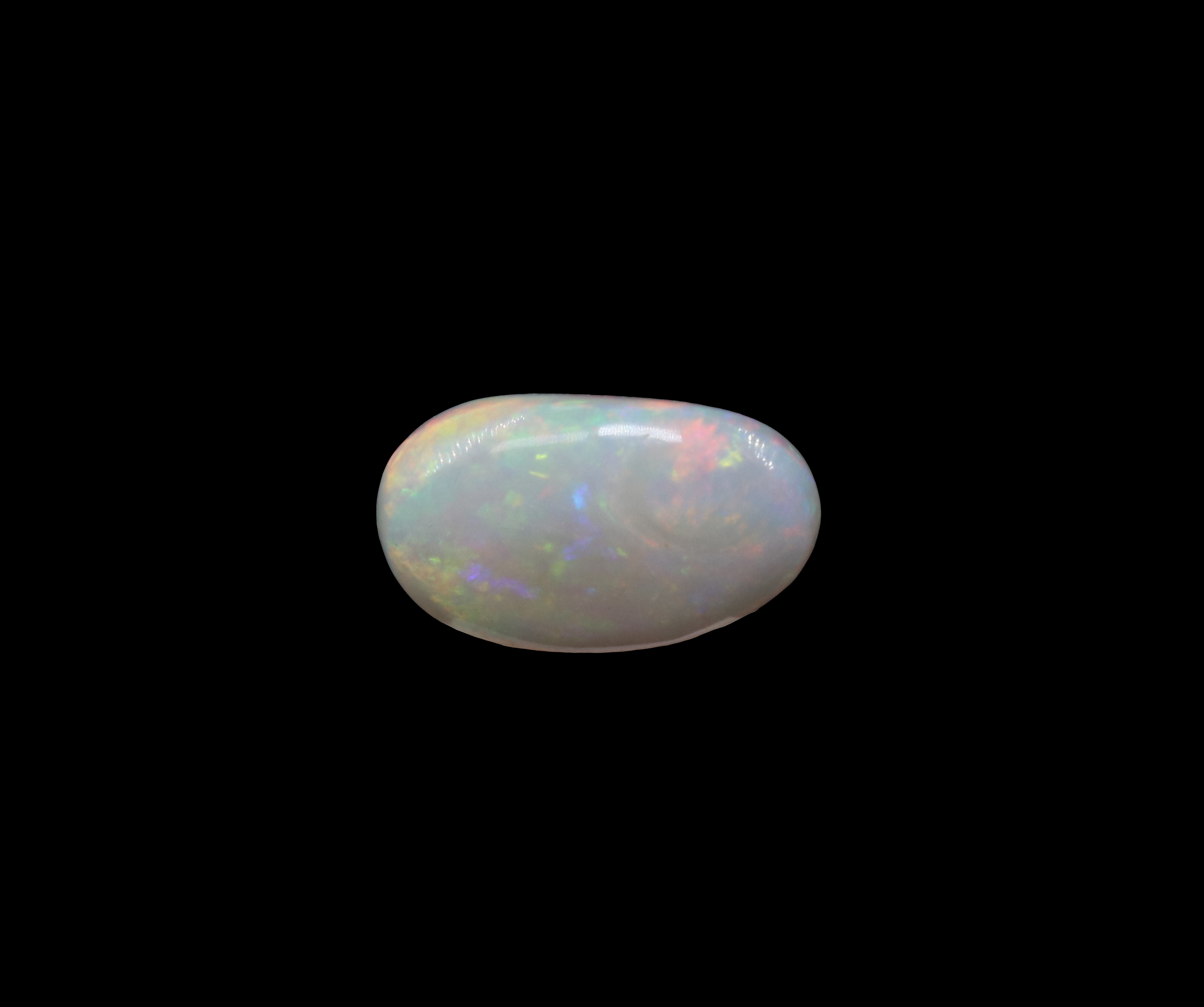 Opal - 5.12 Carats (Australian)