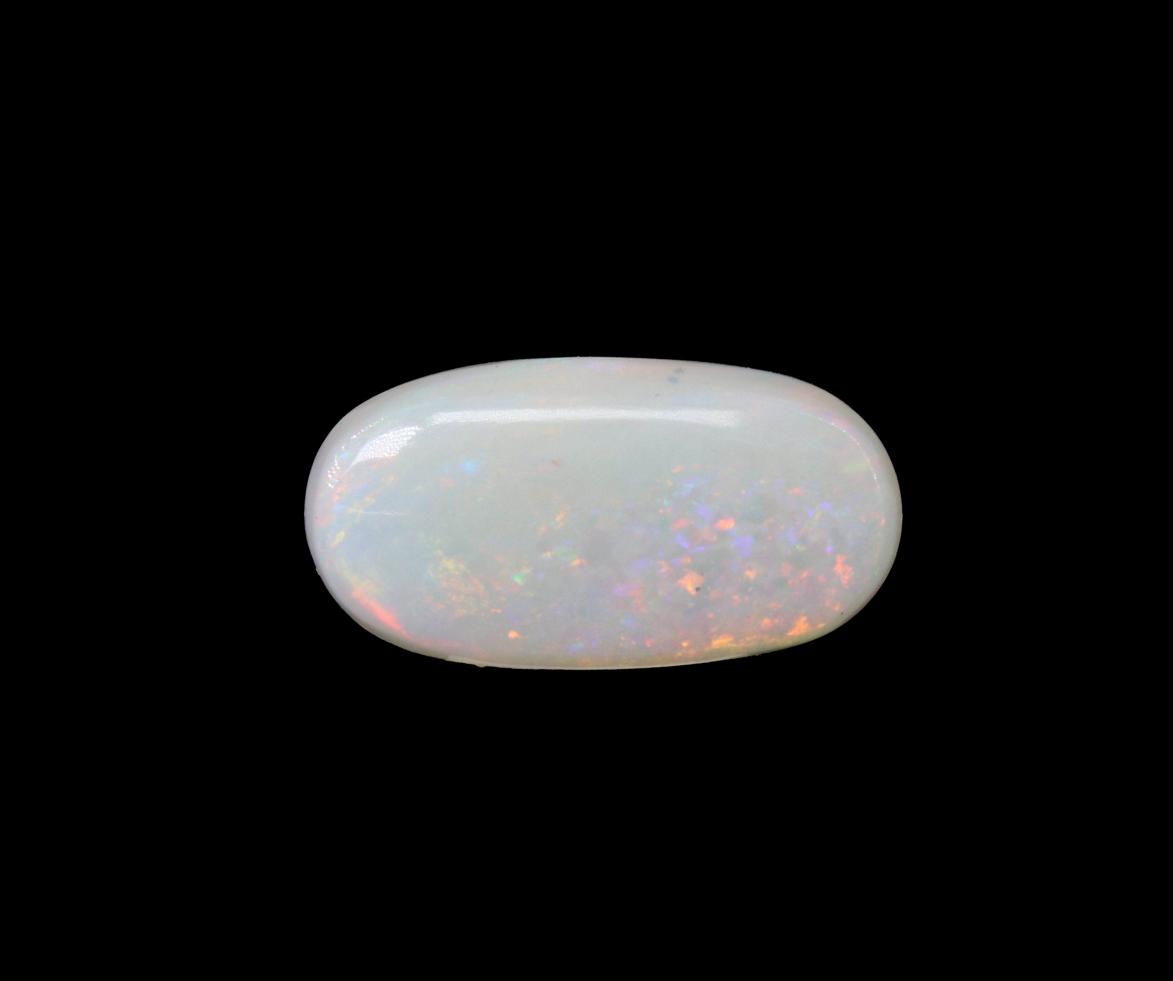 Opal - 9.87 Carats (Australian)