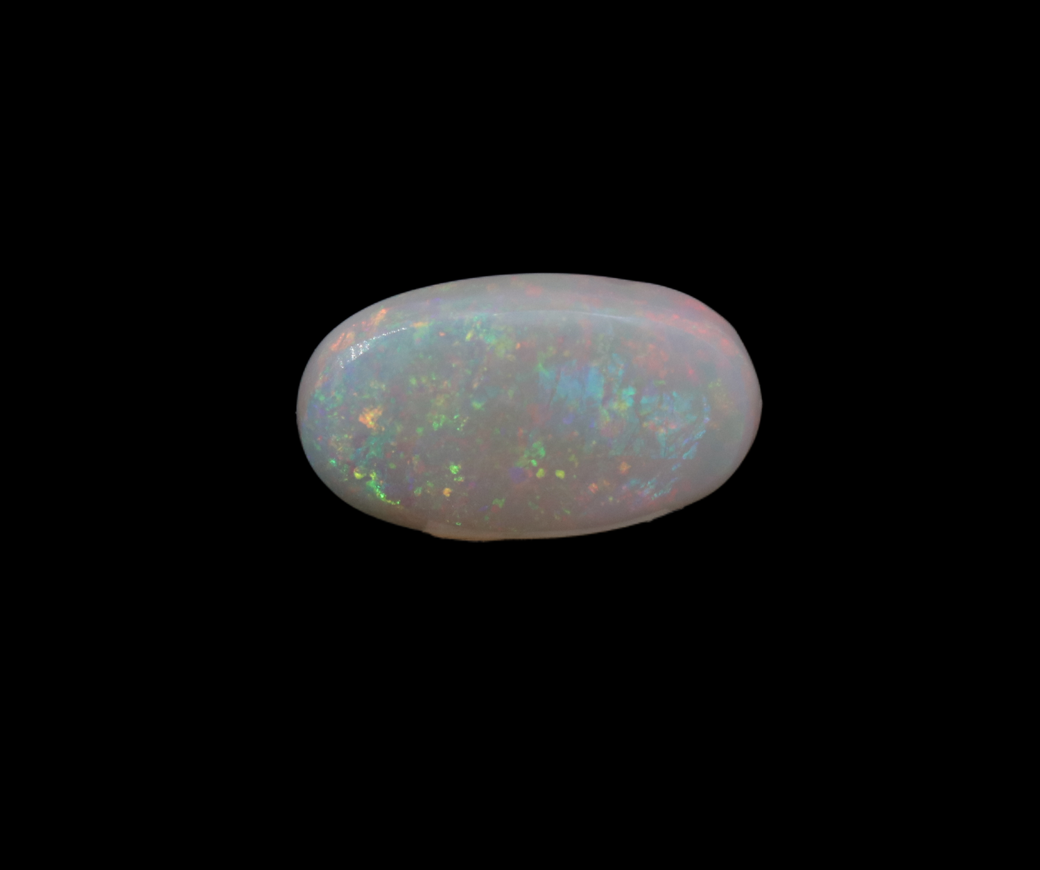 Opal - 7.34 Carats (Australian)