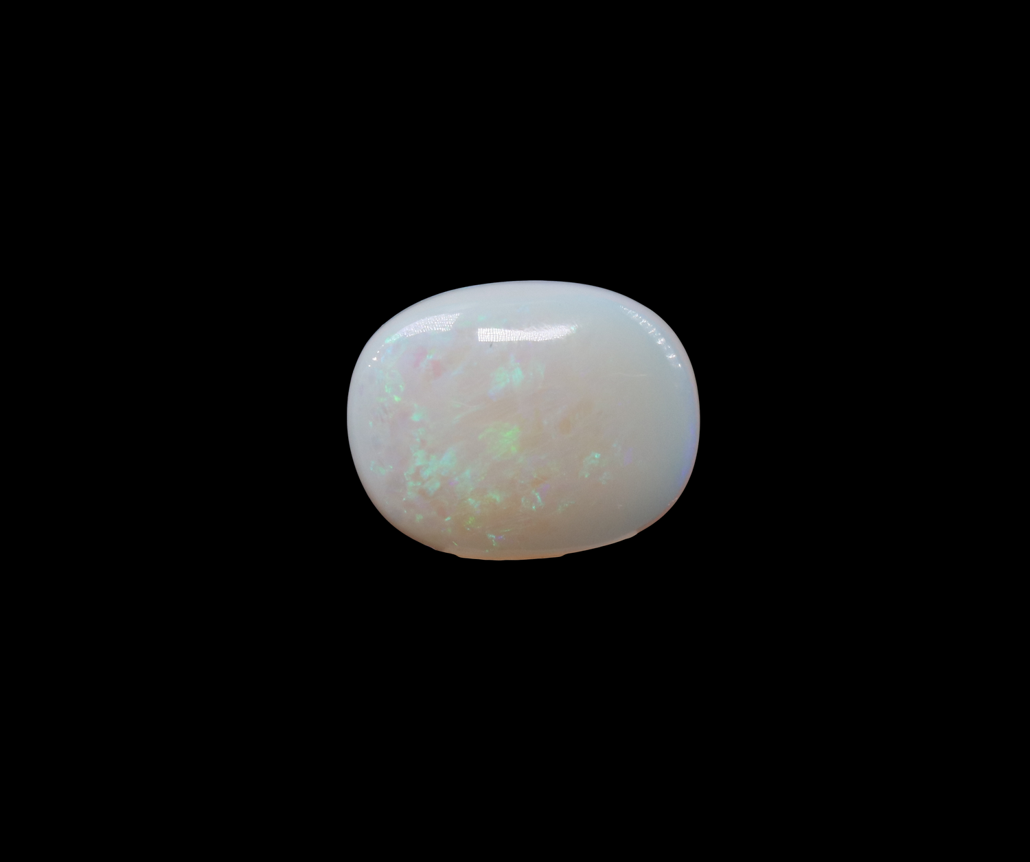 Opal - 8.88 Carats (Australian)