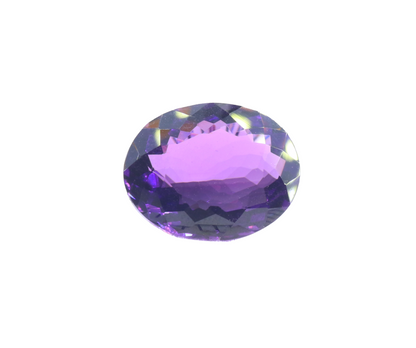 Amethyst - 9.12 Carats