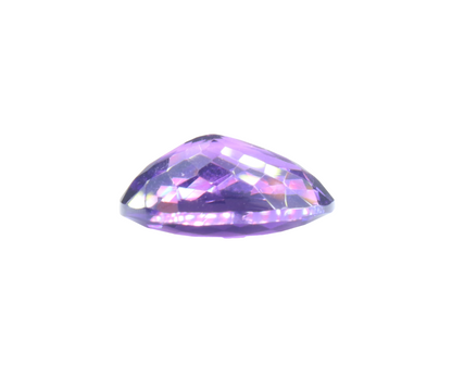 Amethyst - 9.12 Carats