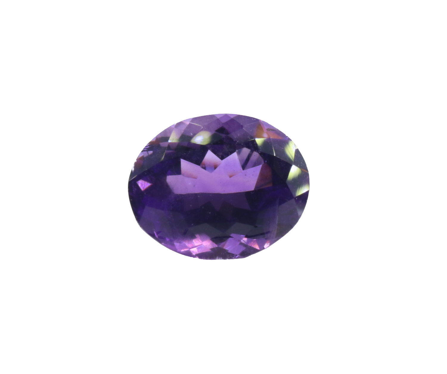 Amethyst - 9.23 Carats