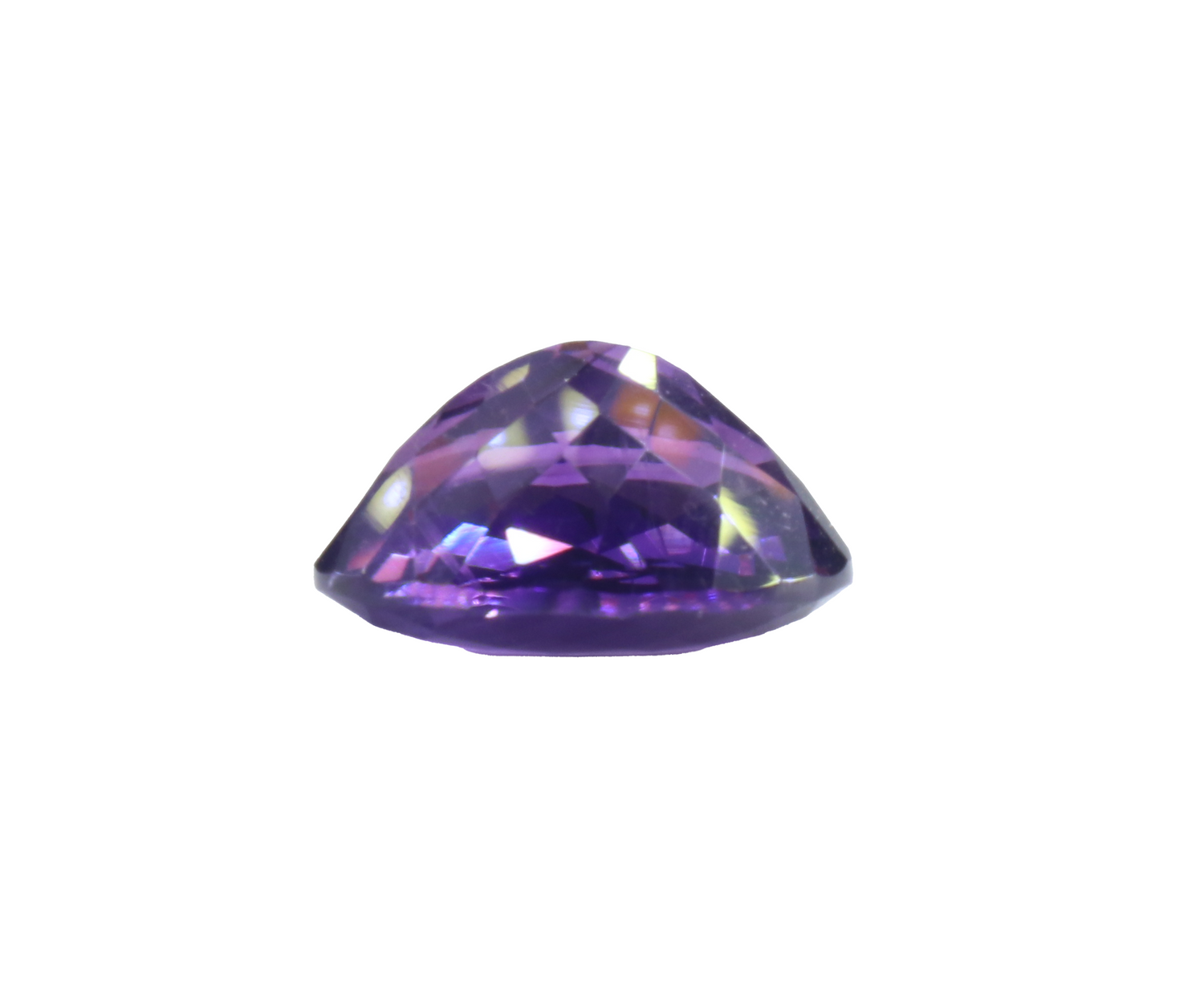 Amethyst - 9.23 Carats