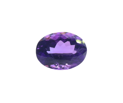 Amethyst - 8.87 Carats