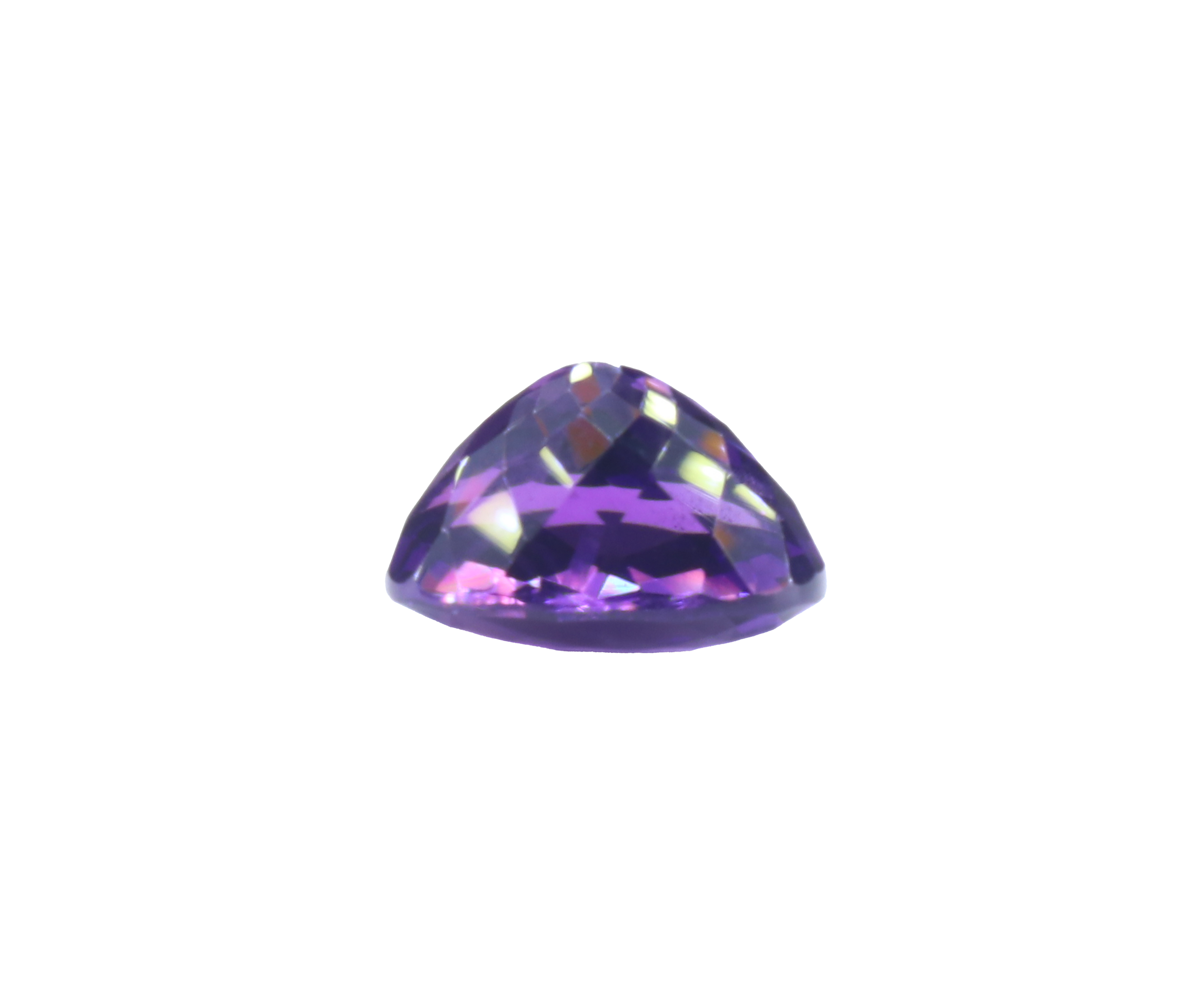 Amethyst - 8.87 Carats