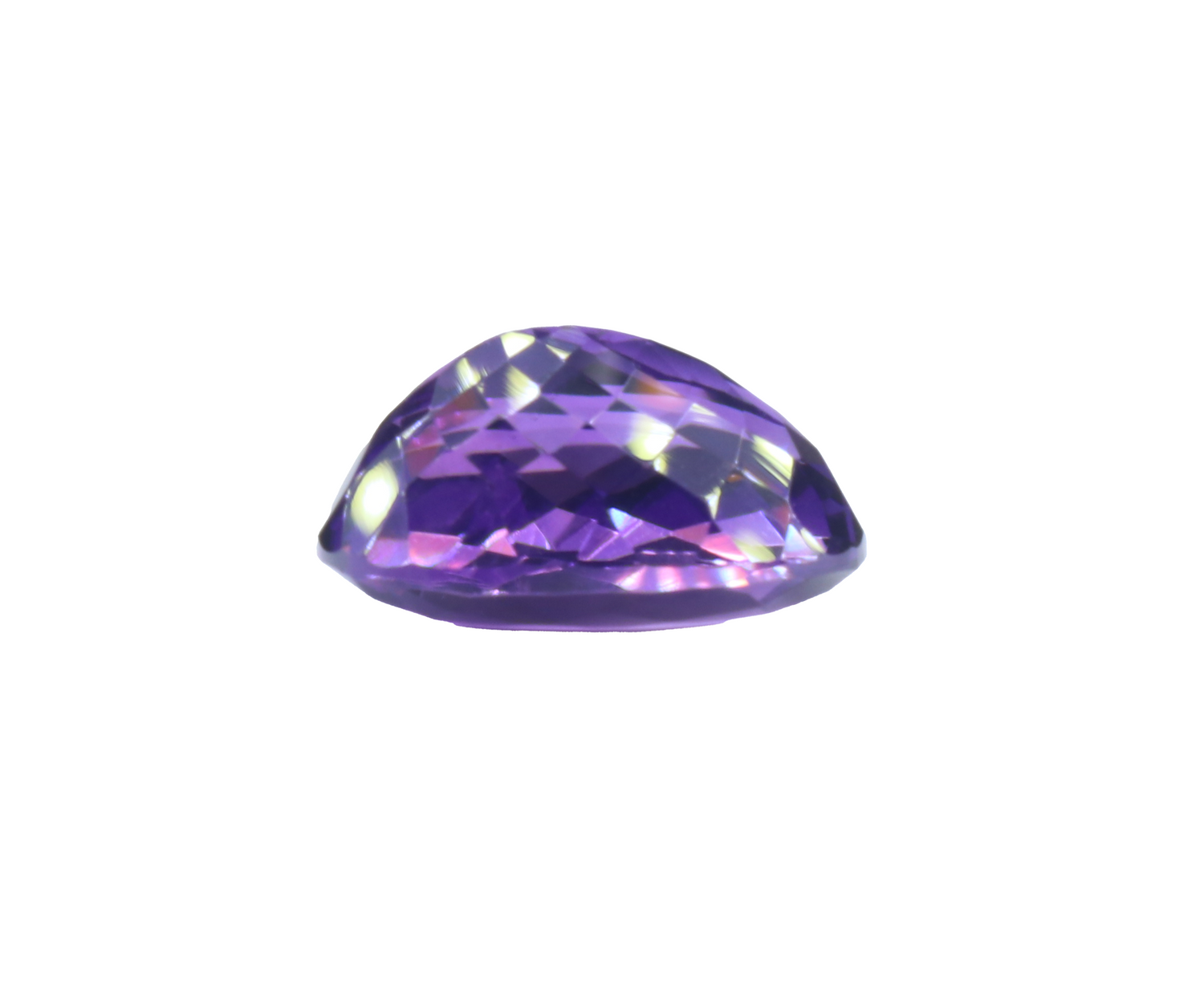 Amethyst - 9.78 Carats