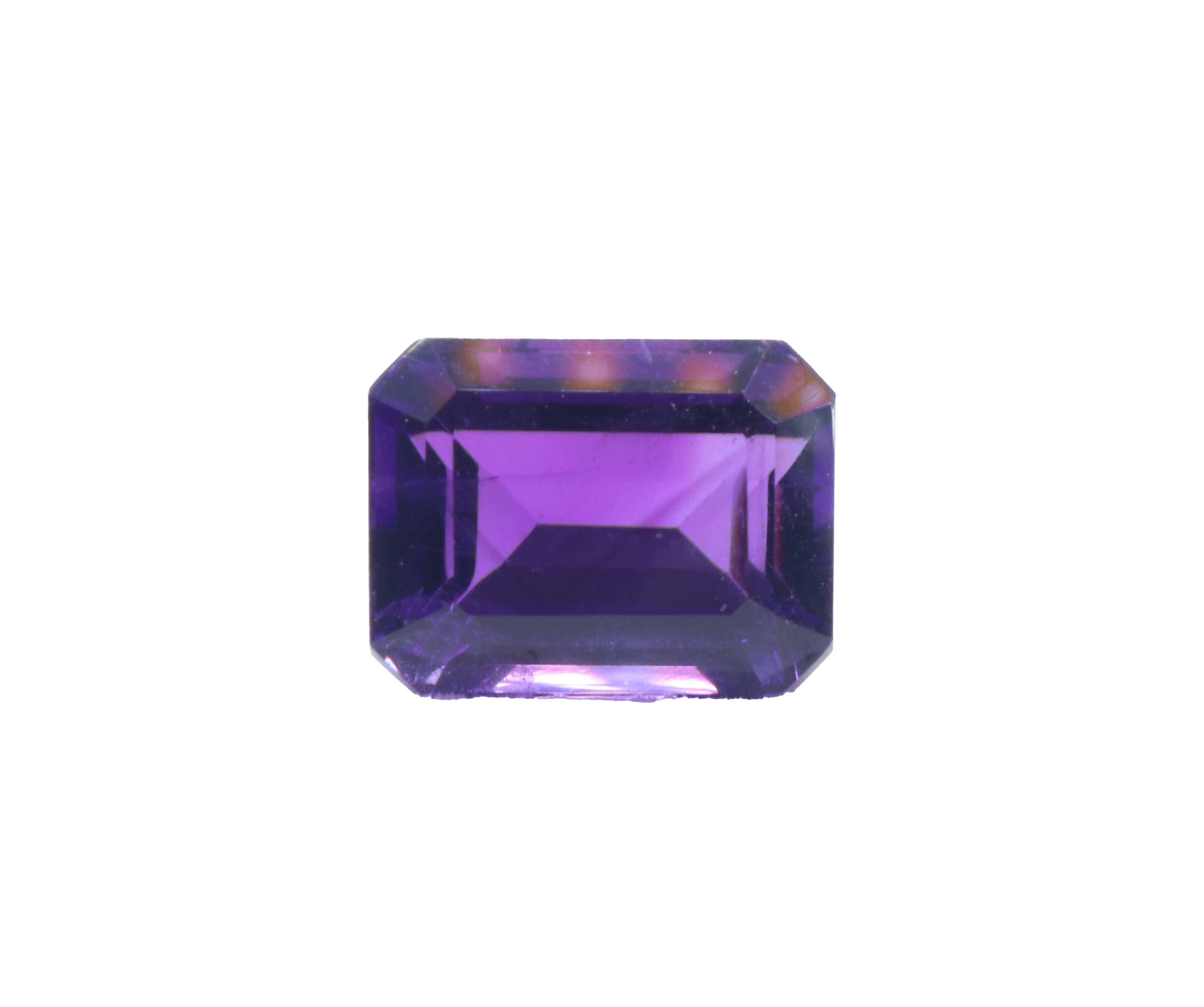 Amethyst - 9.88 Carats