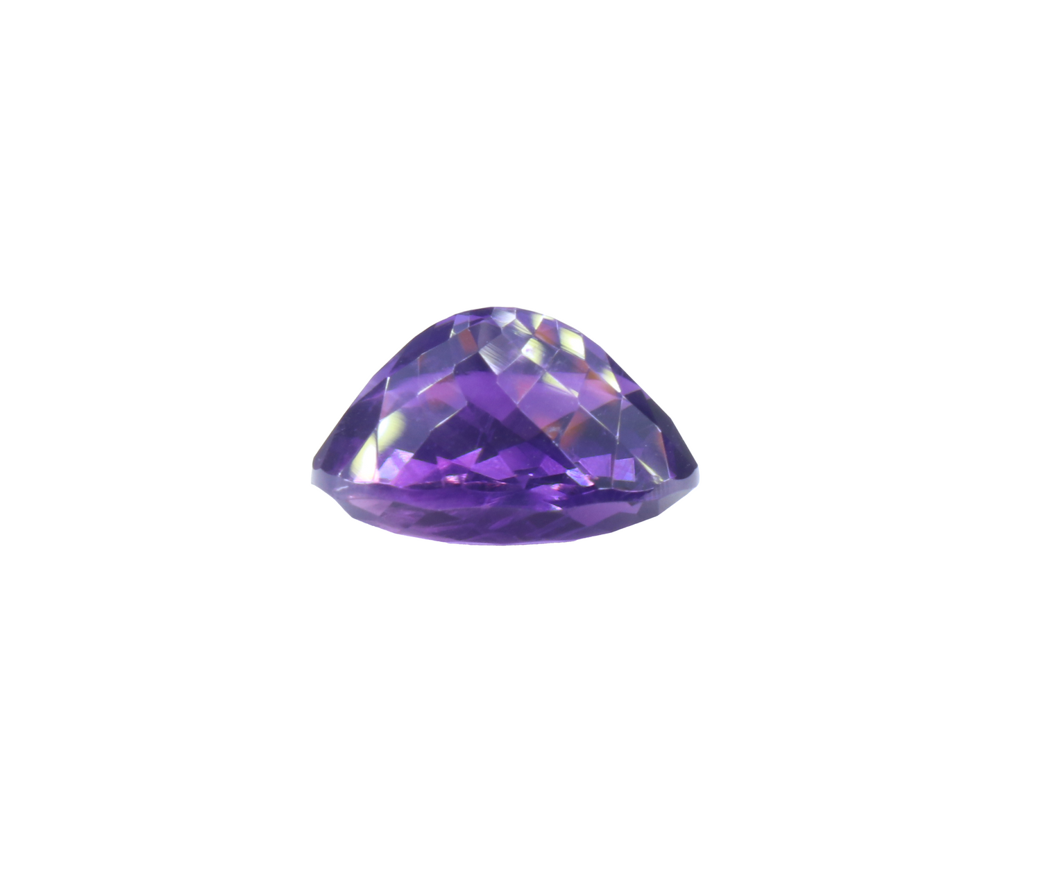 Amethyst - 9.60 Carats