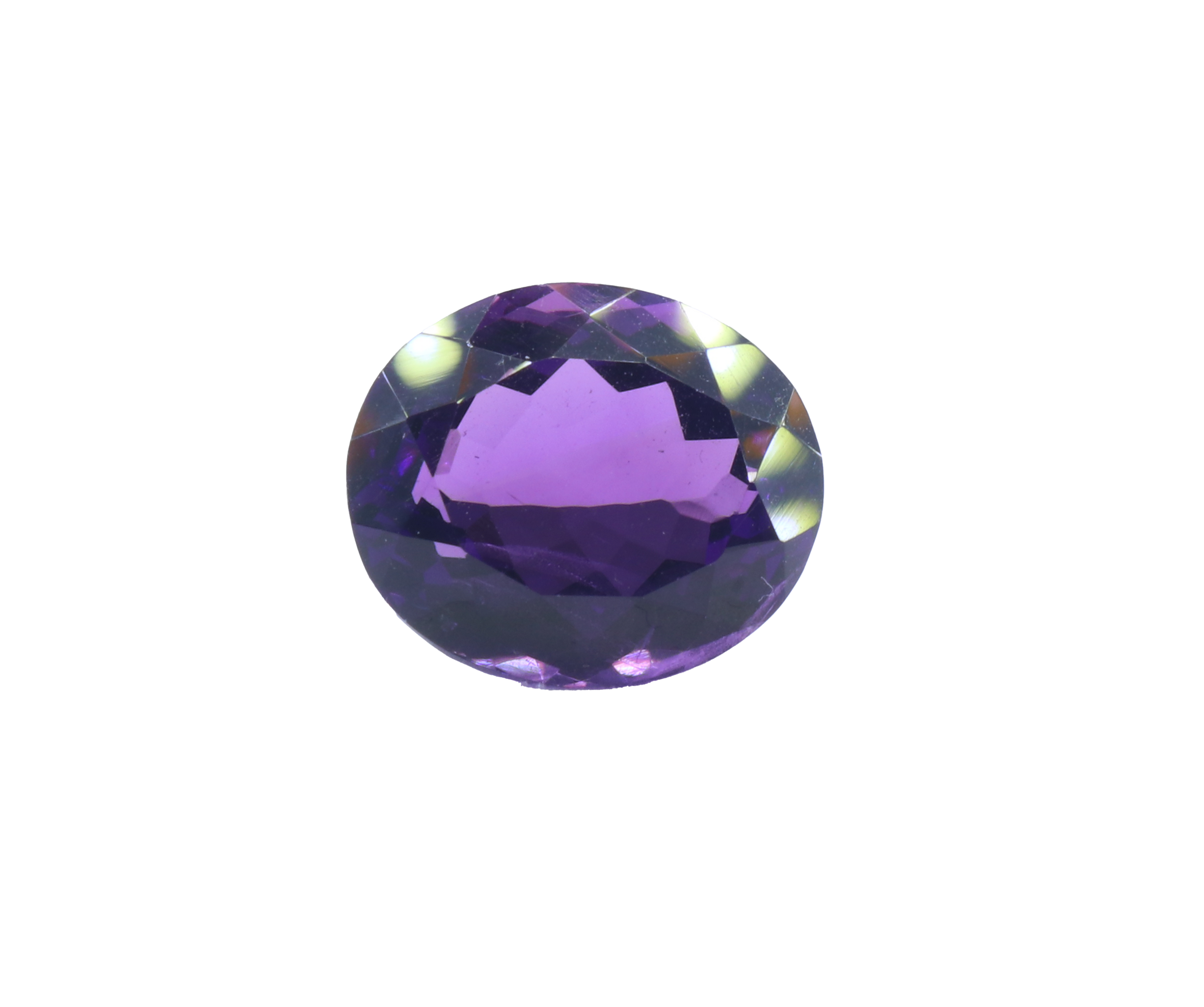 Amethyst - 9.85 Carats