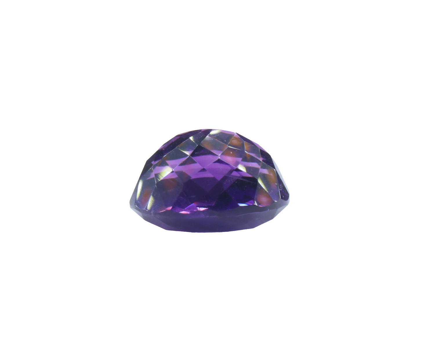 Amethyst - 9.85 Carats