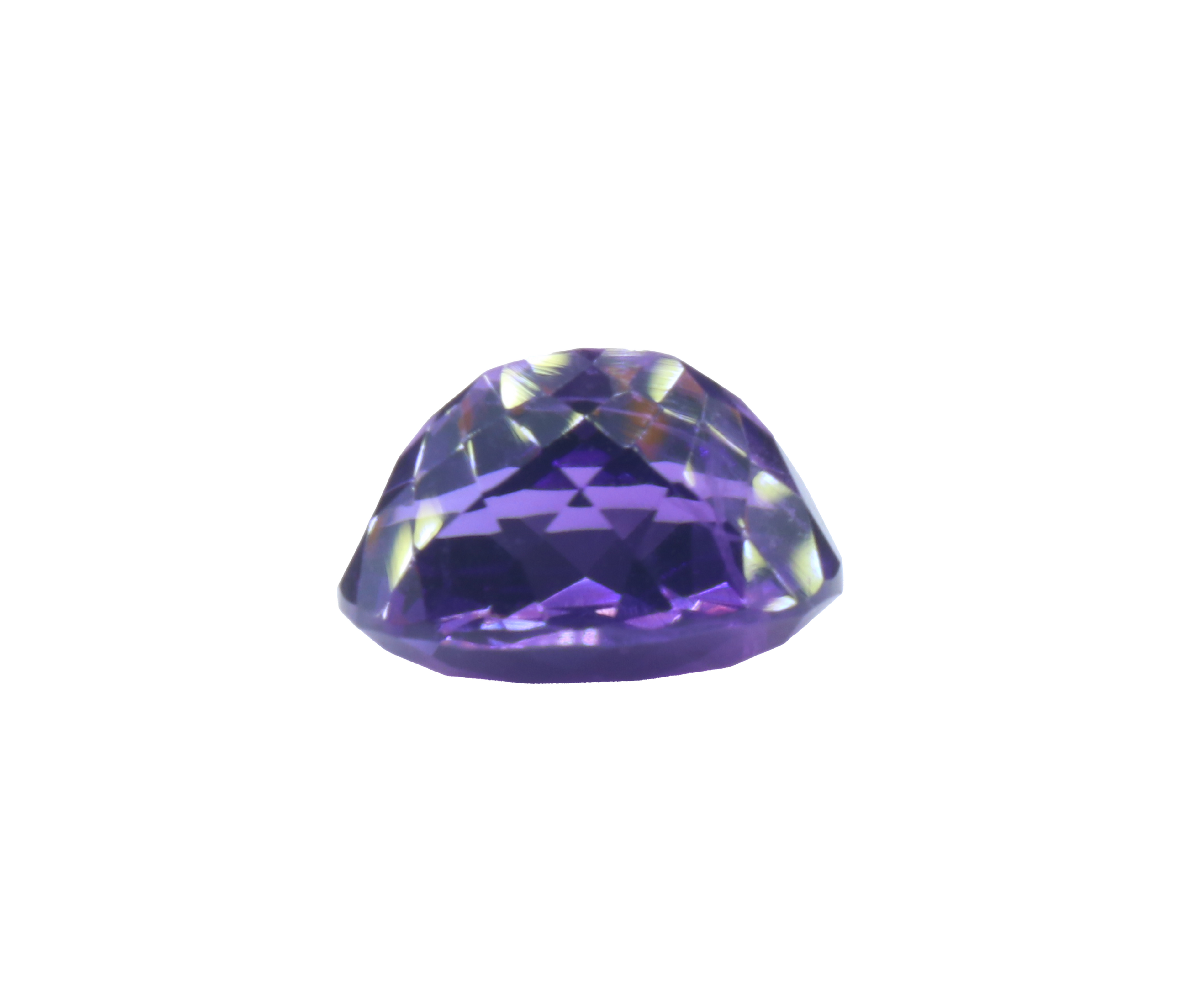 Amethyst - 9.14 Carats